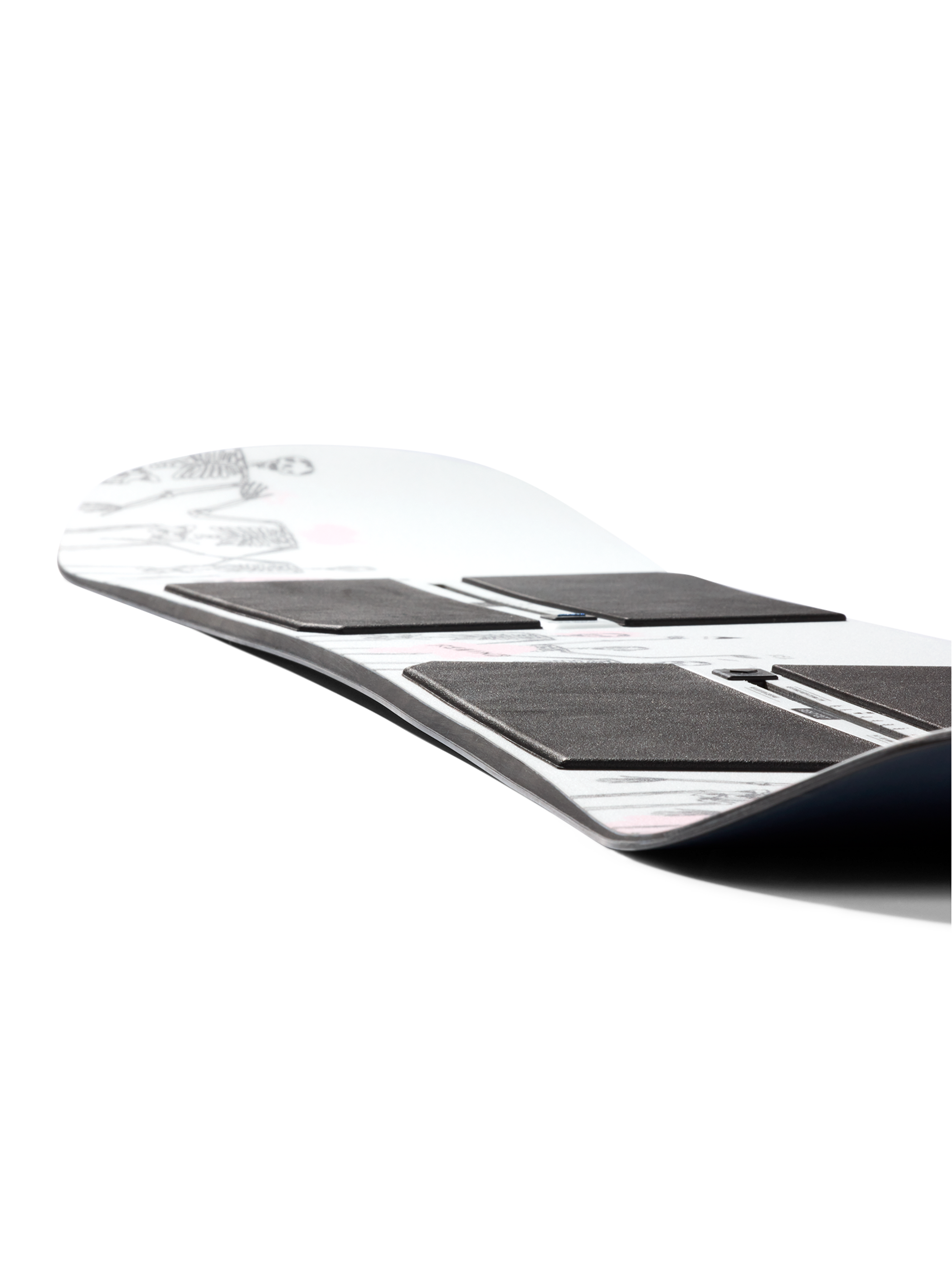 Burton Rewind Camber Snowboard
