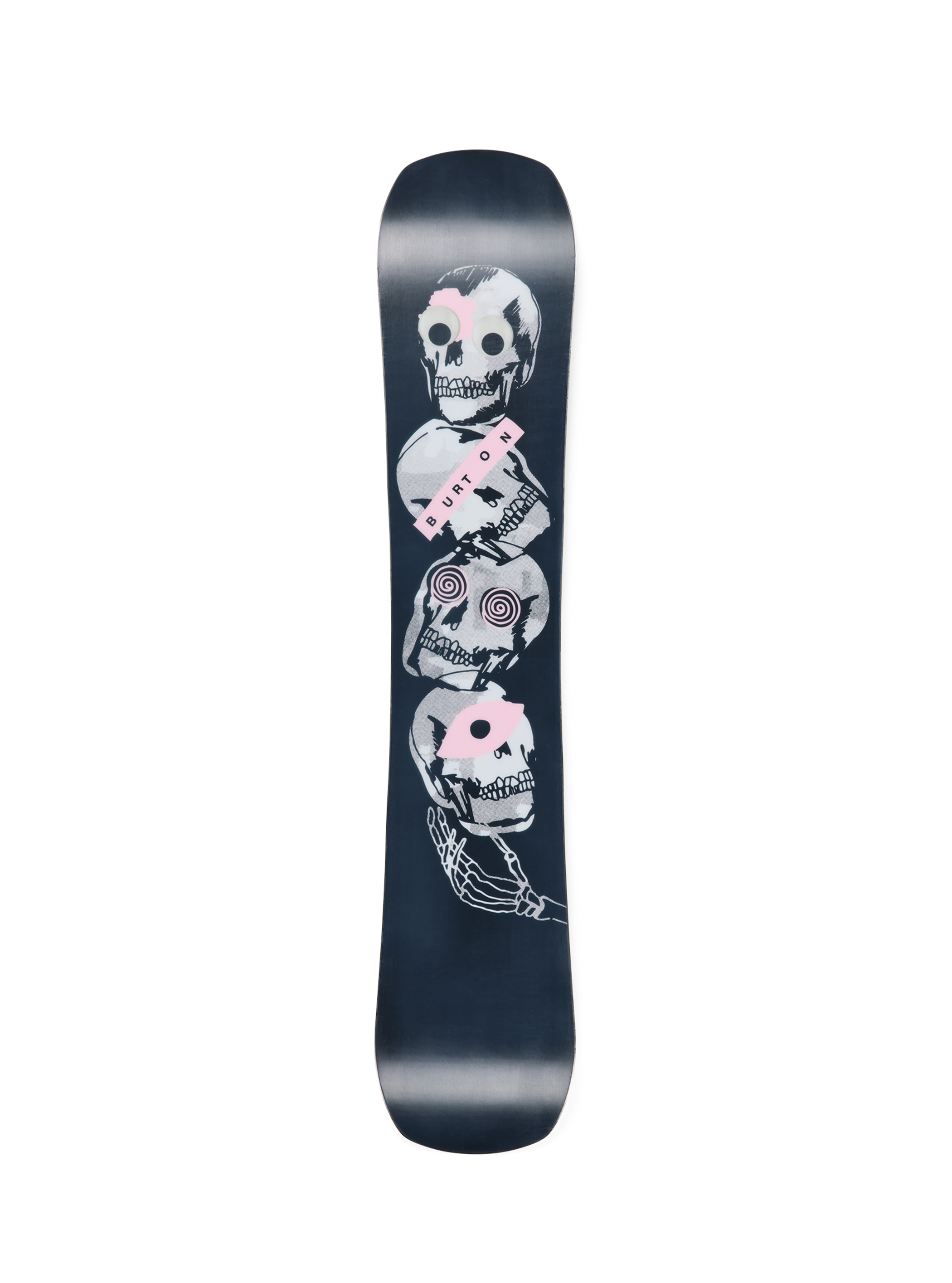 Burton Rewind Camber Snowboard