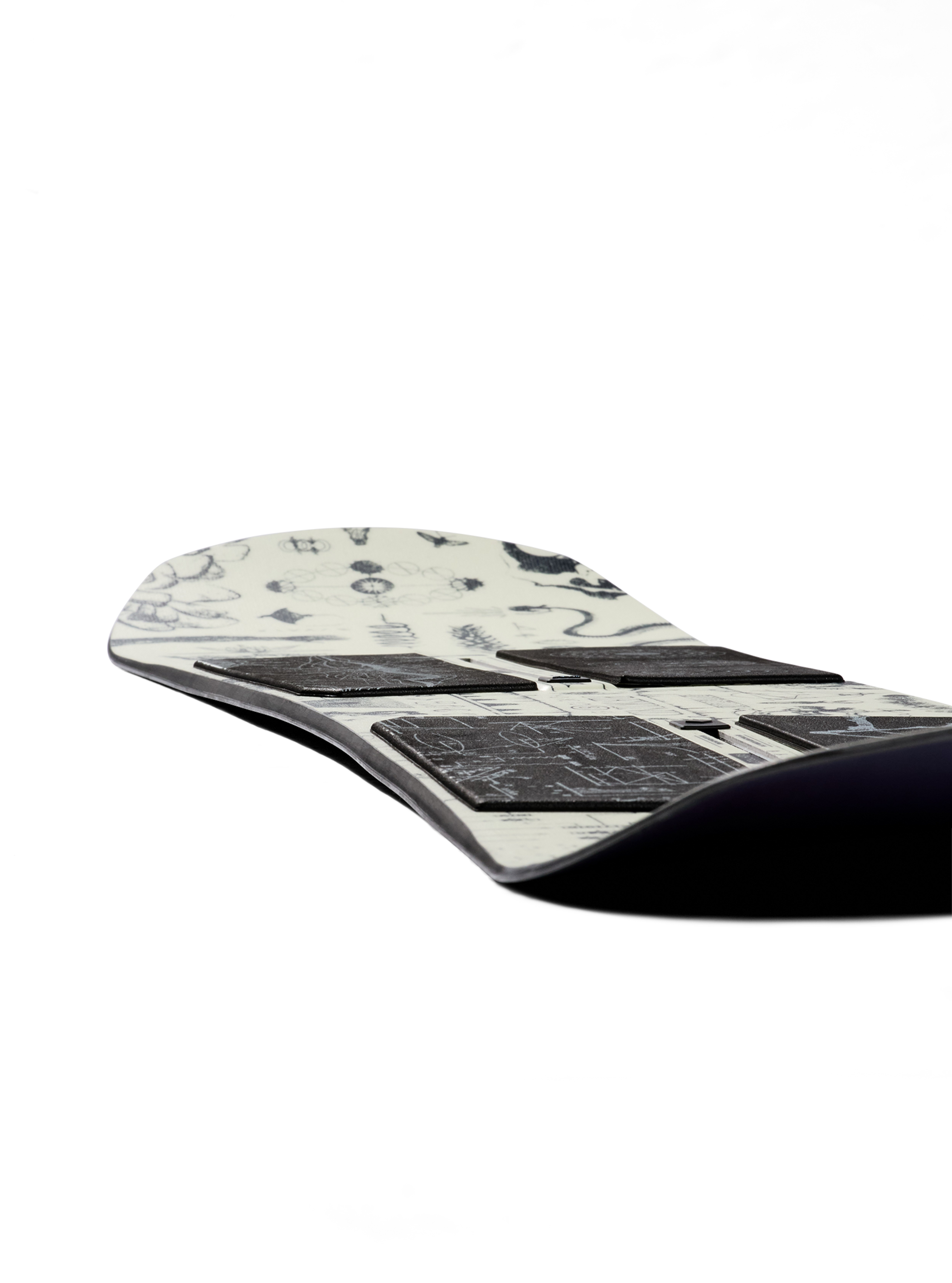 Burton Rewind Camber Snowboard