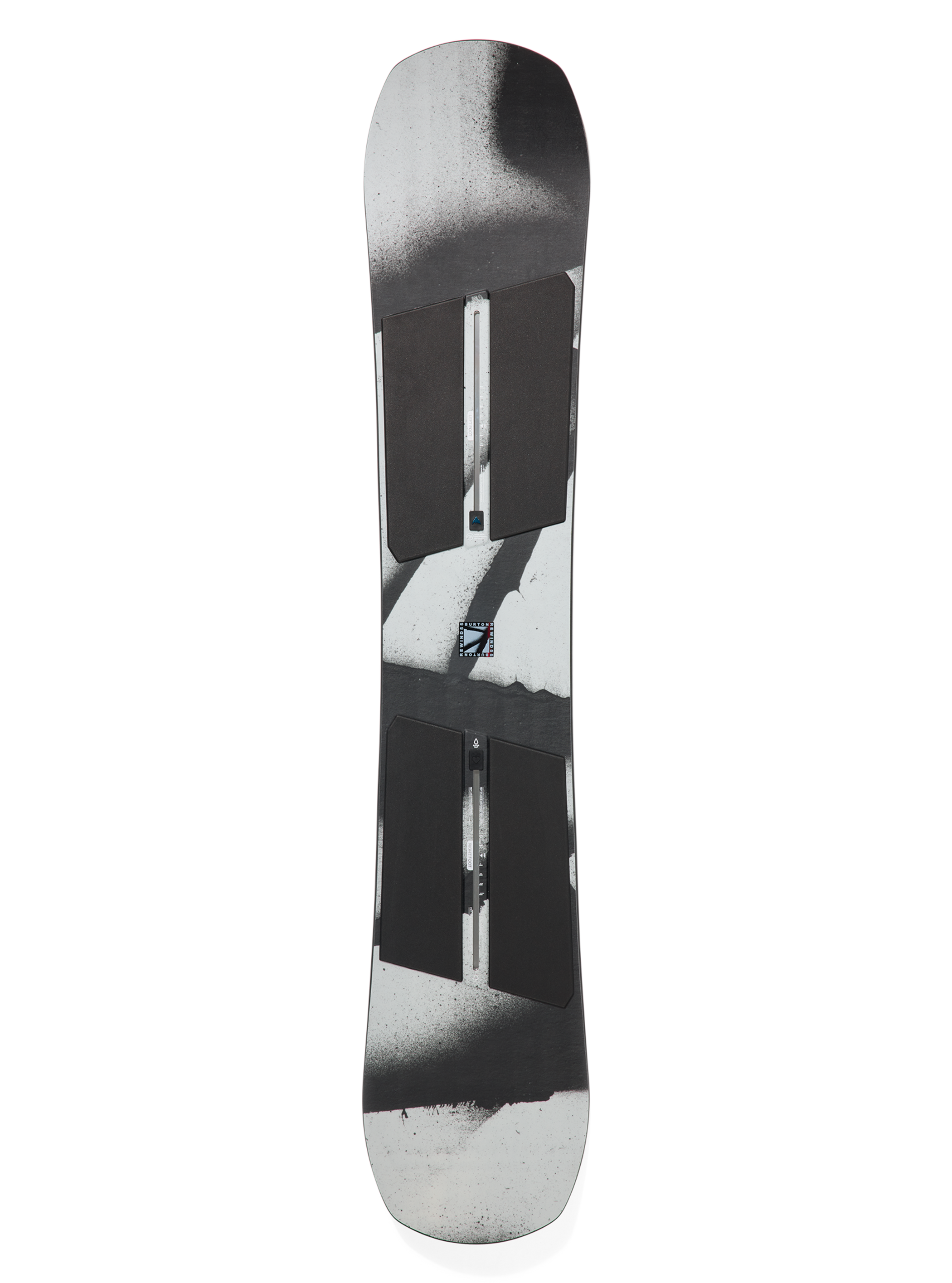 Burton Rewind Camber Snowboard