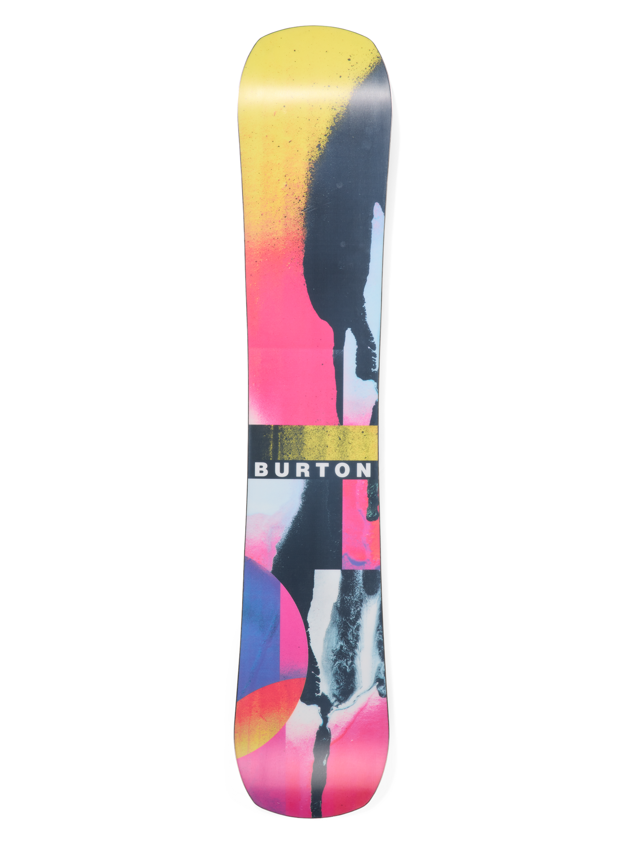Burton Rewind Camber Snowboard
