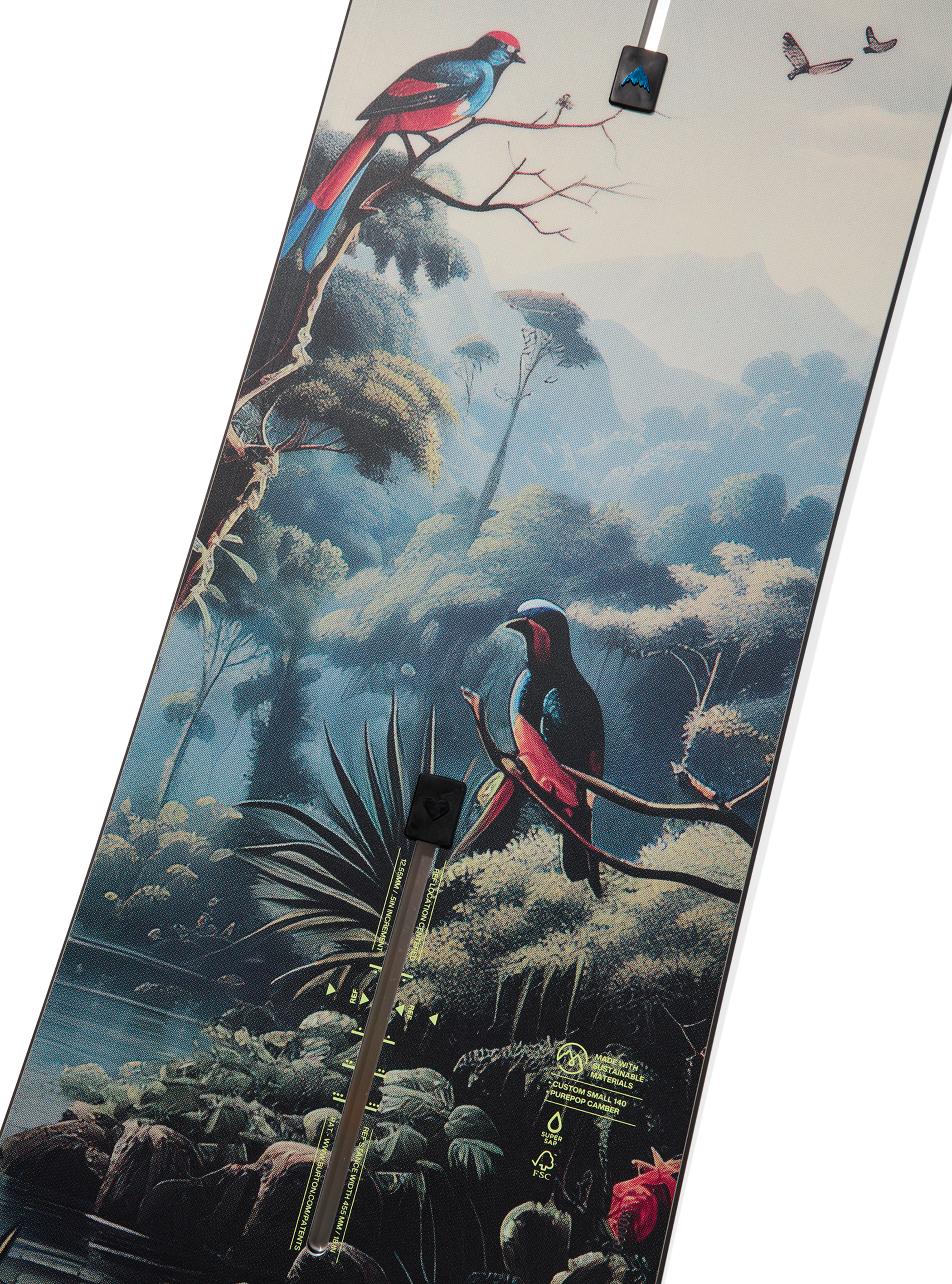 burton custom smalls snowboard 140cm Kids' - Blue A versatile true twin shape and flex for kids who are ready to push their skills Kids' Burton Custom Smalls Camber