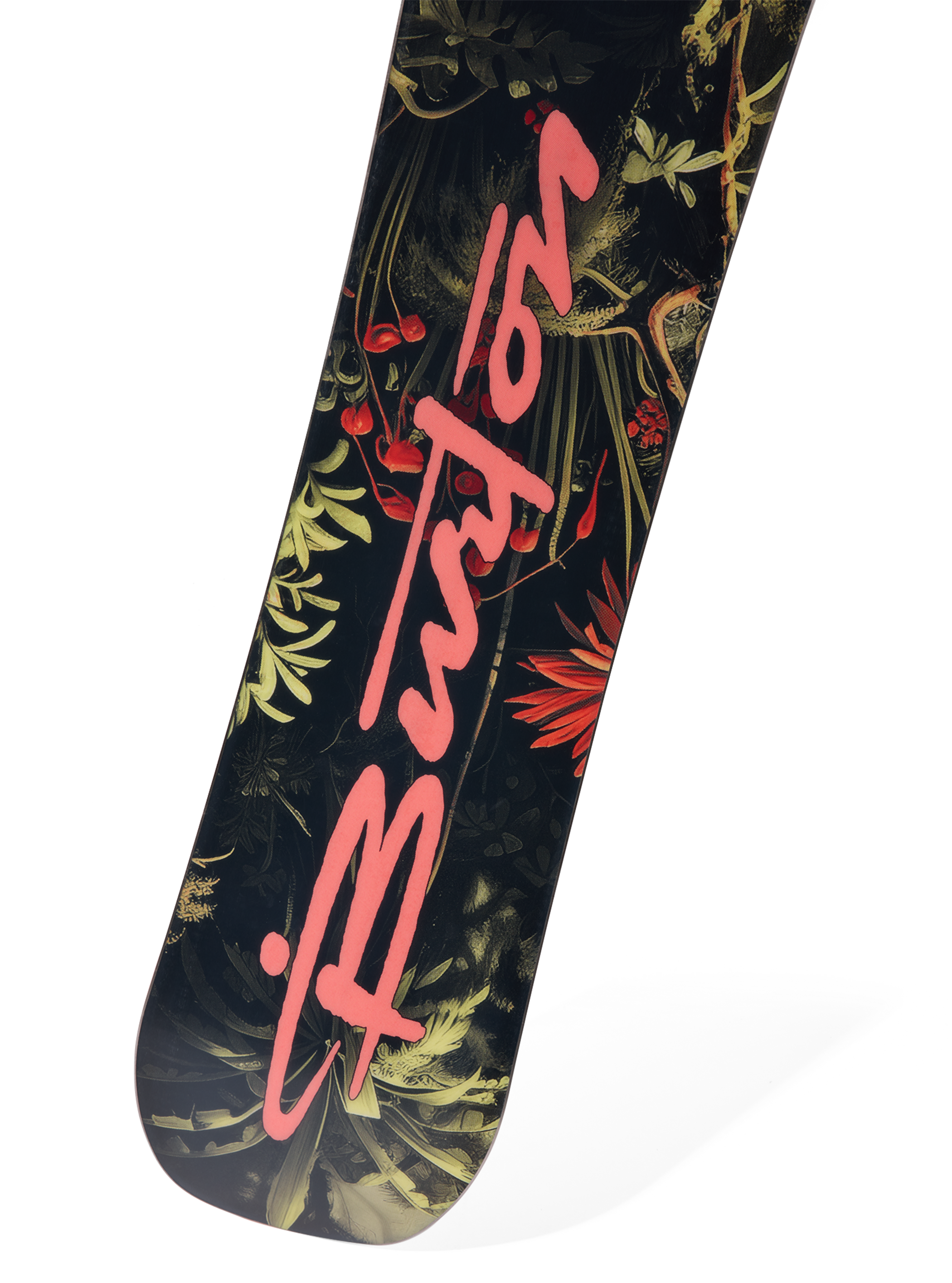 Kids' Burton Custom Smalls Camber Snowboard