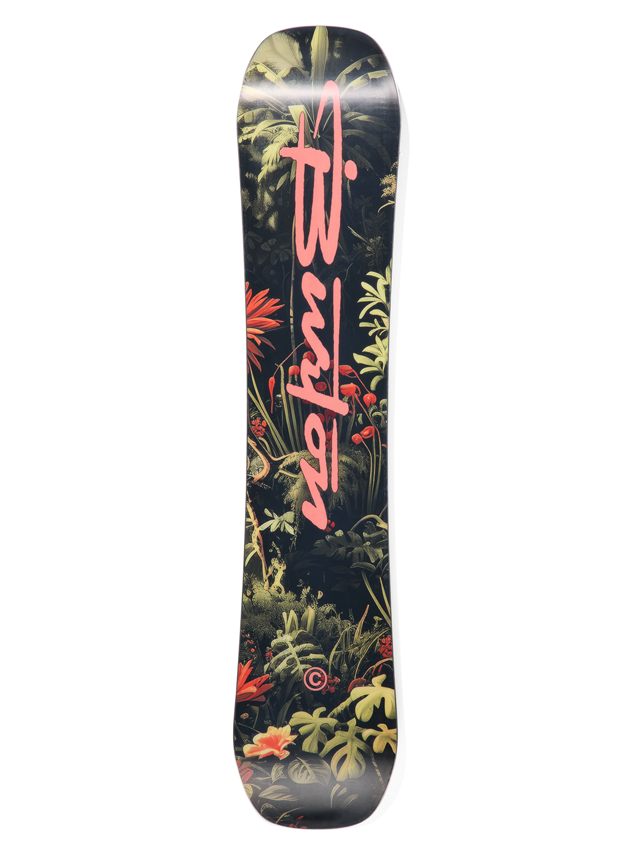 Kids' Burton Custom Smalls Camber Snowboard | Burton.com Winter Kids' Burton Custom Smalls Camber Snowboard | Burton.com Winter