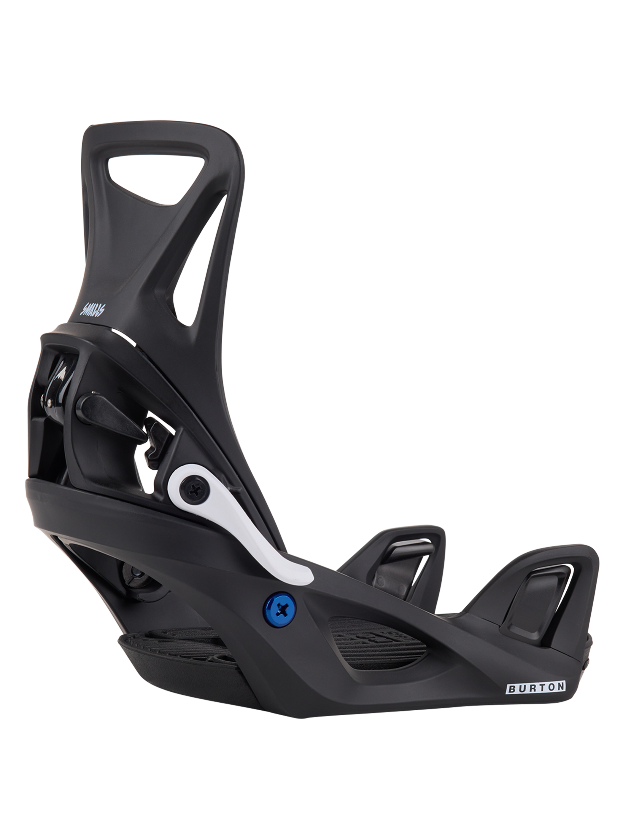 attacchi snowboard burton step on Cartel X EST and secure BURTON - ATTACCHI STEP ON
