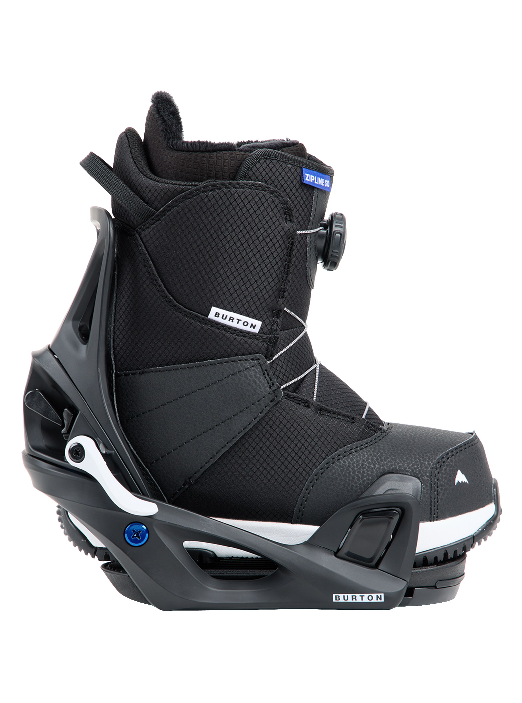 Burton Step On® Smalls Re:Flex Snowboardbindung für Kinder