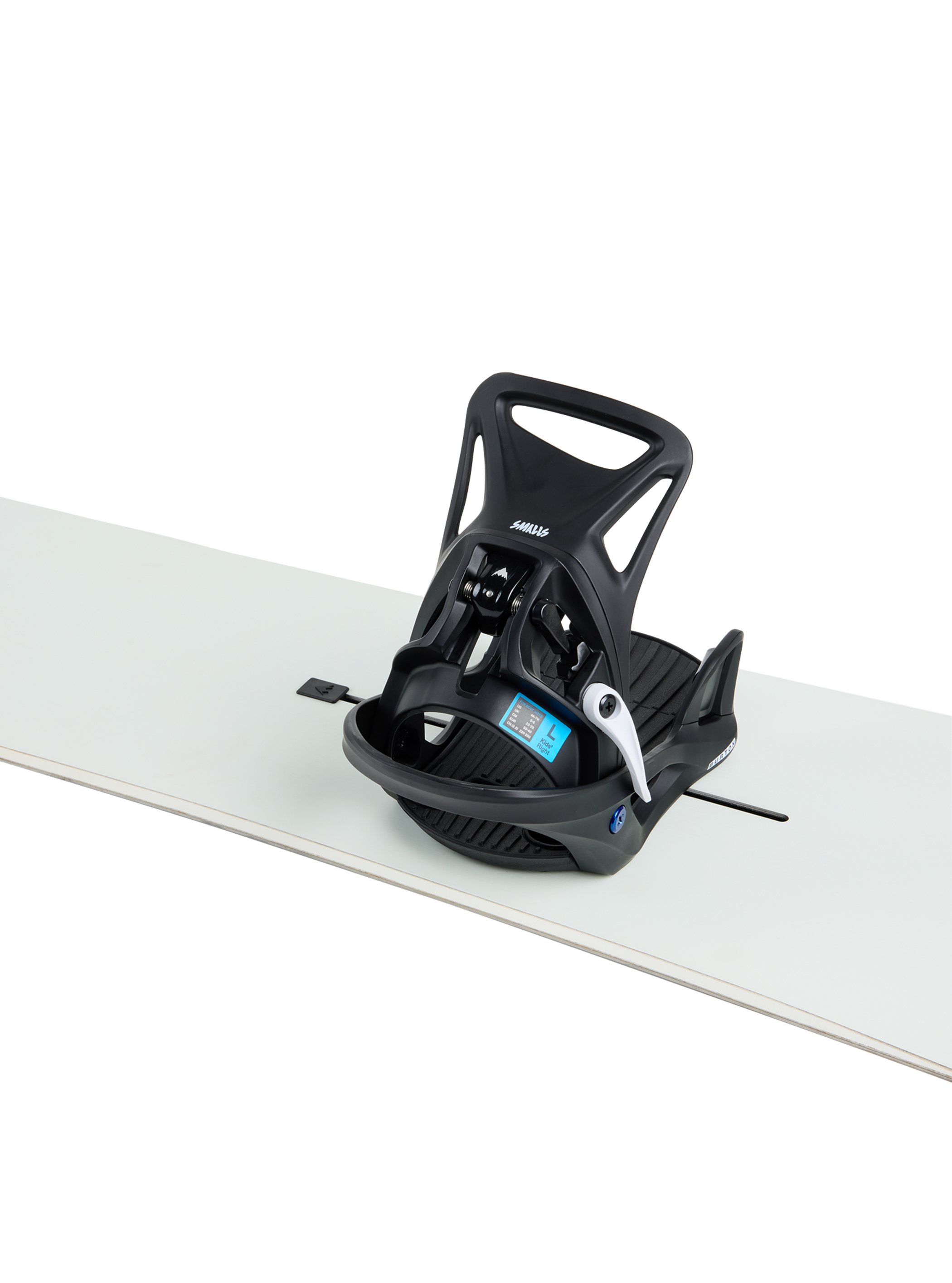 Burton Step On® Smalls Re:Flex Snowboardbindung für Kinder