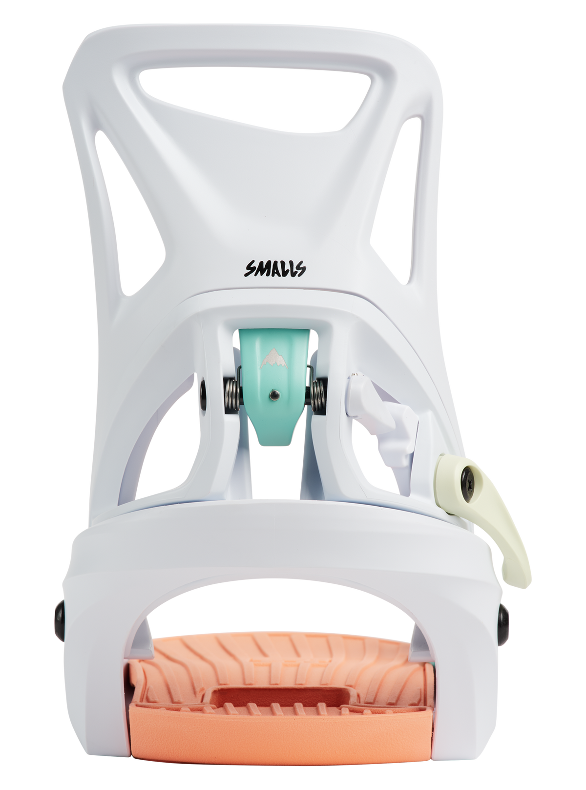 Burton Step On® Smalls Re:Flex Snowboardbindung für Kinder