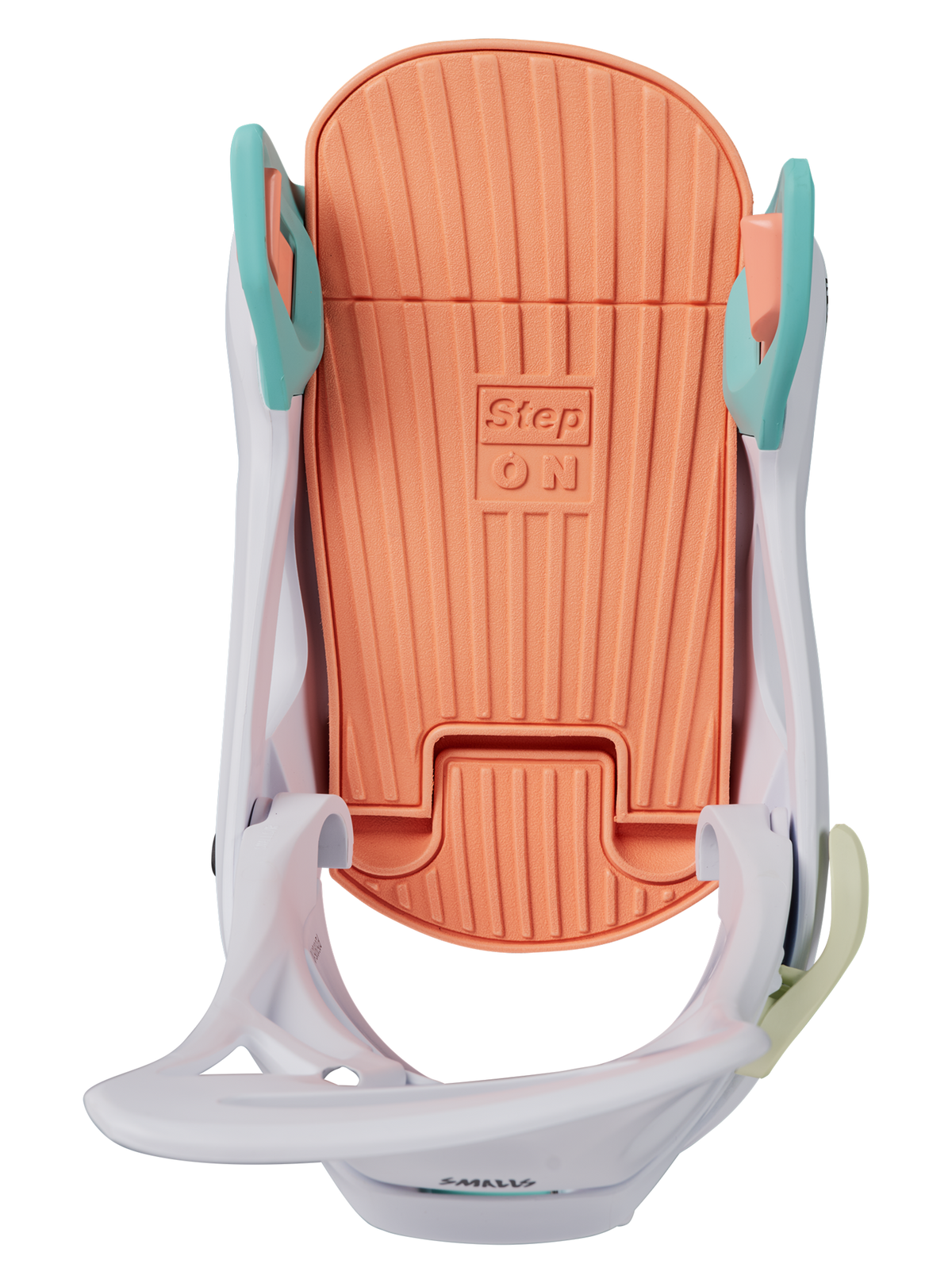 Burton Step On® Smalls Re:Flex Snowboardbindung für Kinder