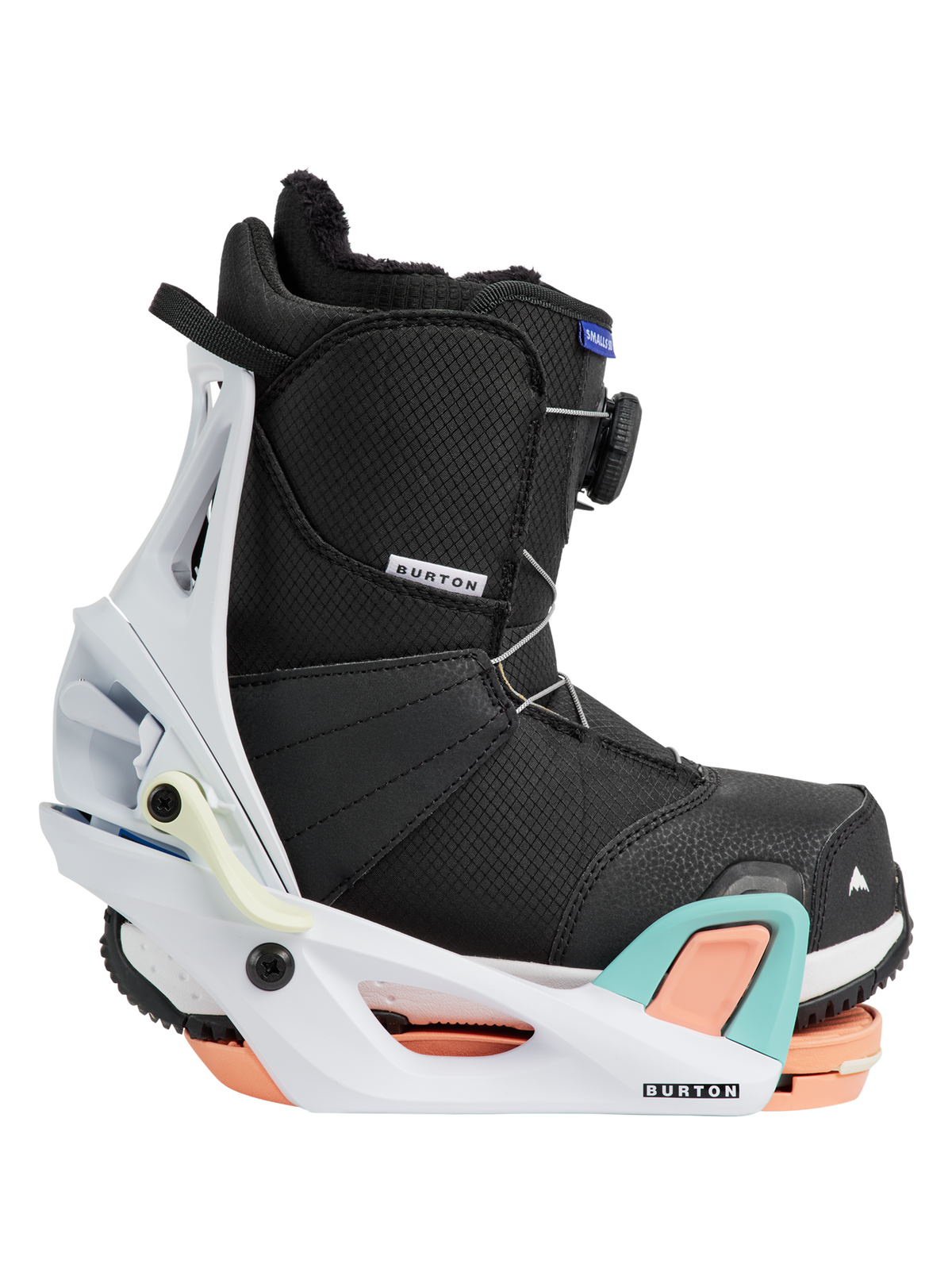 Burton Step On® Smalls Re:Flex Snowboardbindung für Kinder