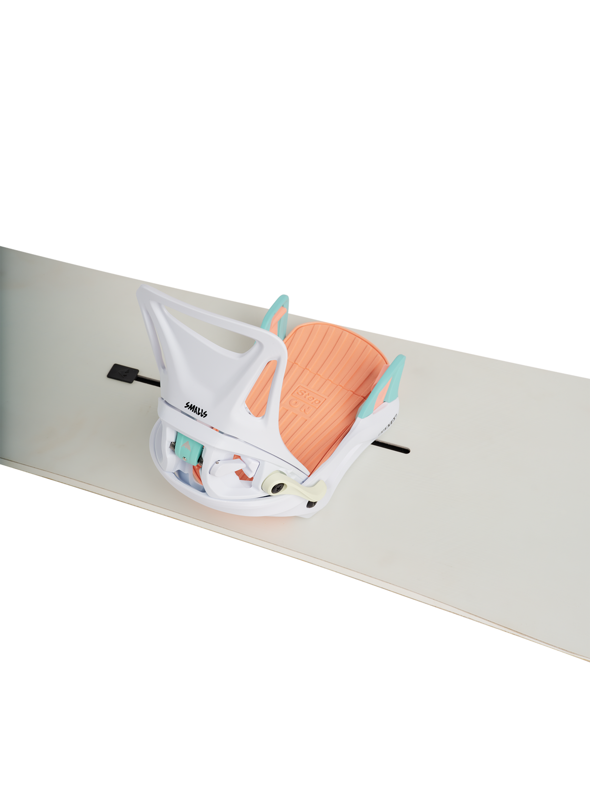 Burton Step On® Smalls Re:Flex Snowboardbindung für Kinder