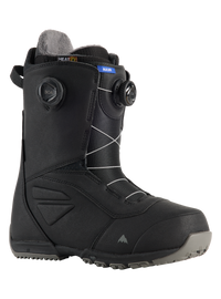 Men's Burton Ruler BOA® Snowboard Boots | Burton.com Winter 2026 Men's Burton Ruler BOA® Snowboard Boots | Burton.com Winter 2026