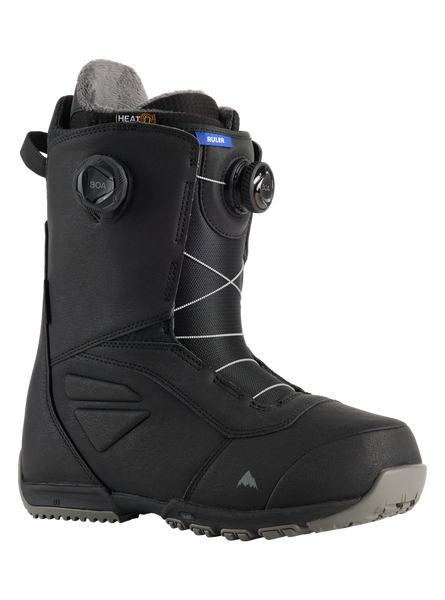 BURTON RULER 　27cm　グラトリ　パーク Men's Burton Ruler BOA® Snowboard Boots | Burton.com Winter 2027