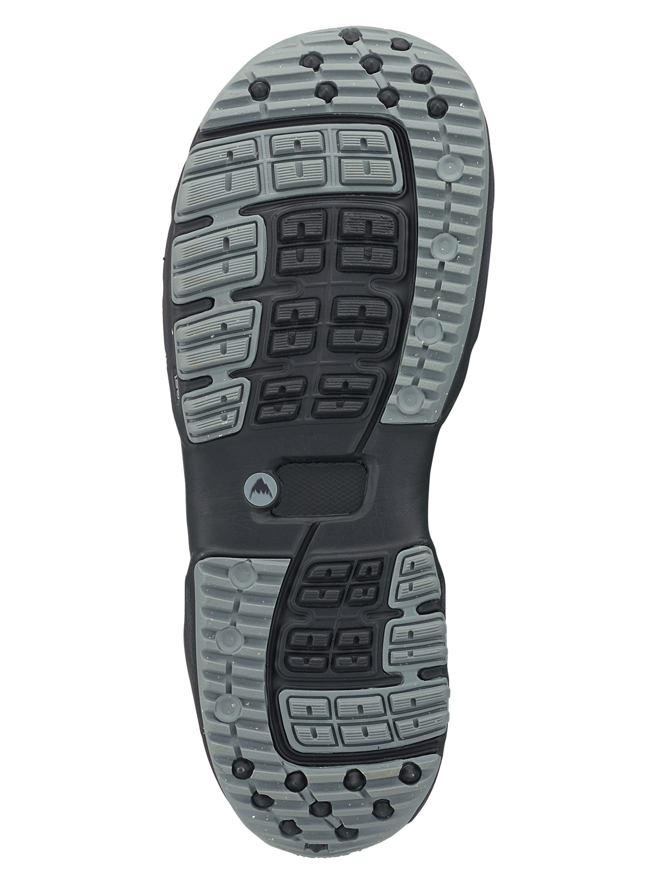 Burton - Boots de snowboard Ruler BOA® pour homme