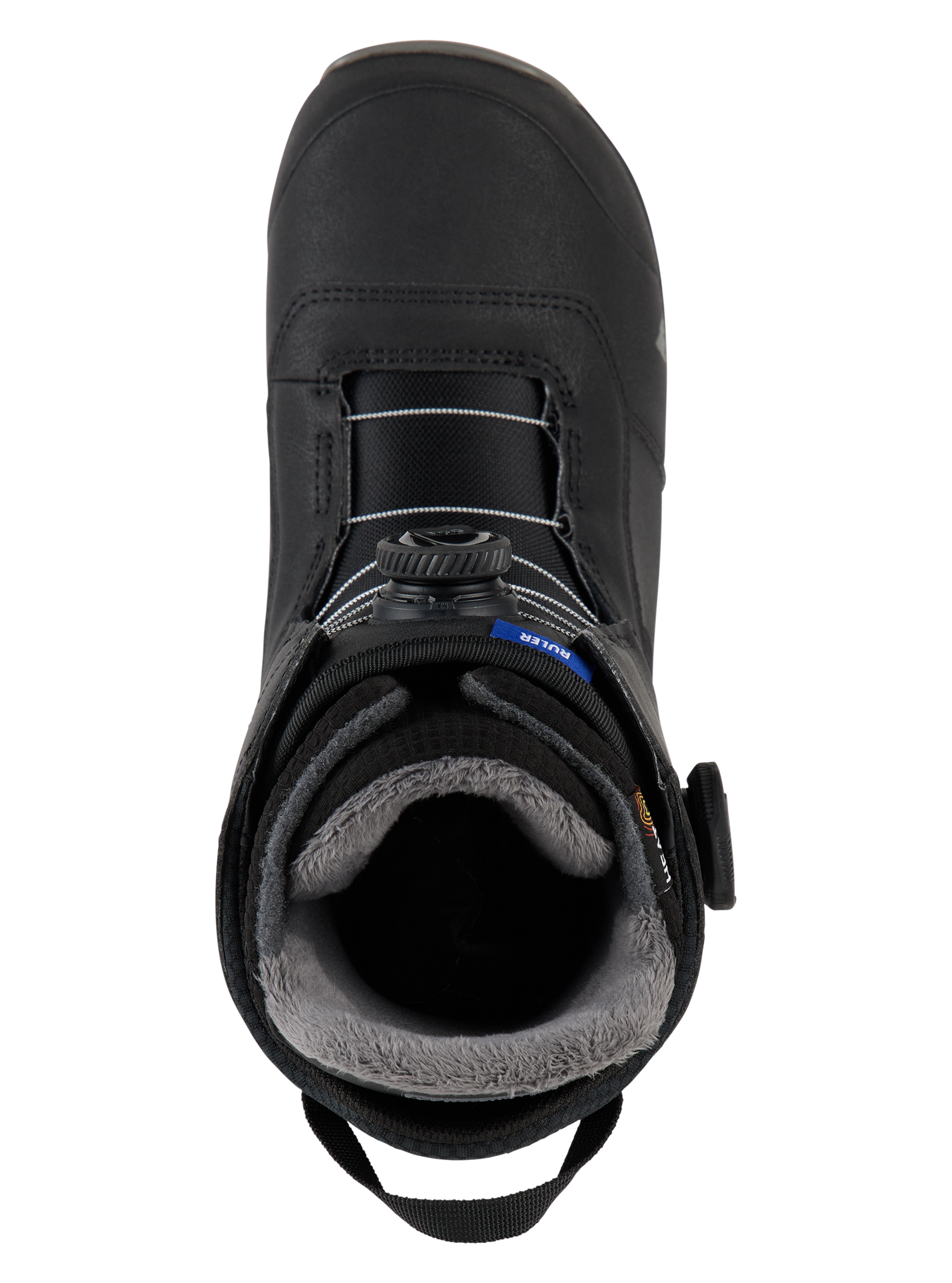 Burton - Boots de snowboard Ruler BOA® pour homme