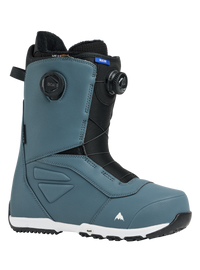 Product image of Men's Burton Ruler BOA® Snowboard Boots[Variant:Pewter]