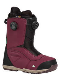 Product image of Men's Burton Ruler BOA® Snowboard Boots[Variant:Rum Raisin]