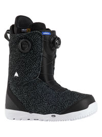 Product image of Men's Burton Swath BOA® Snowboard Boots[Variant:Black]
