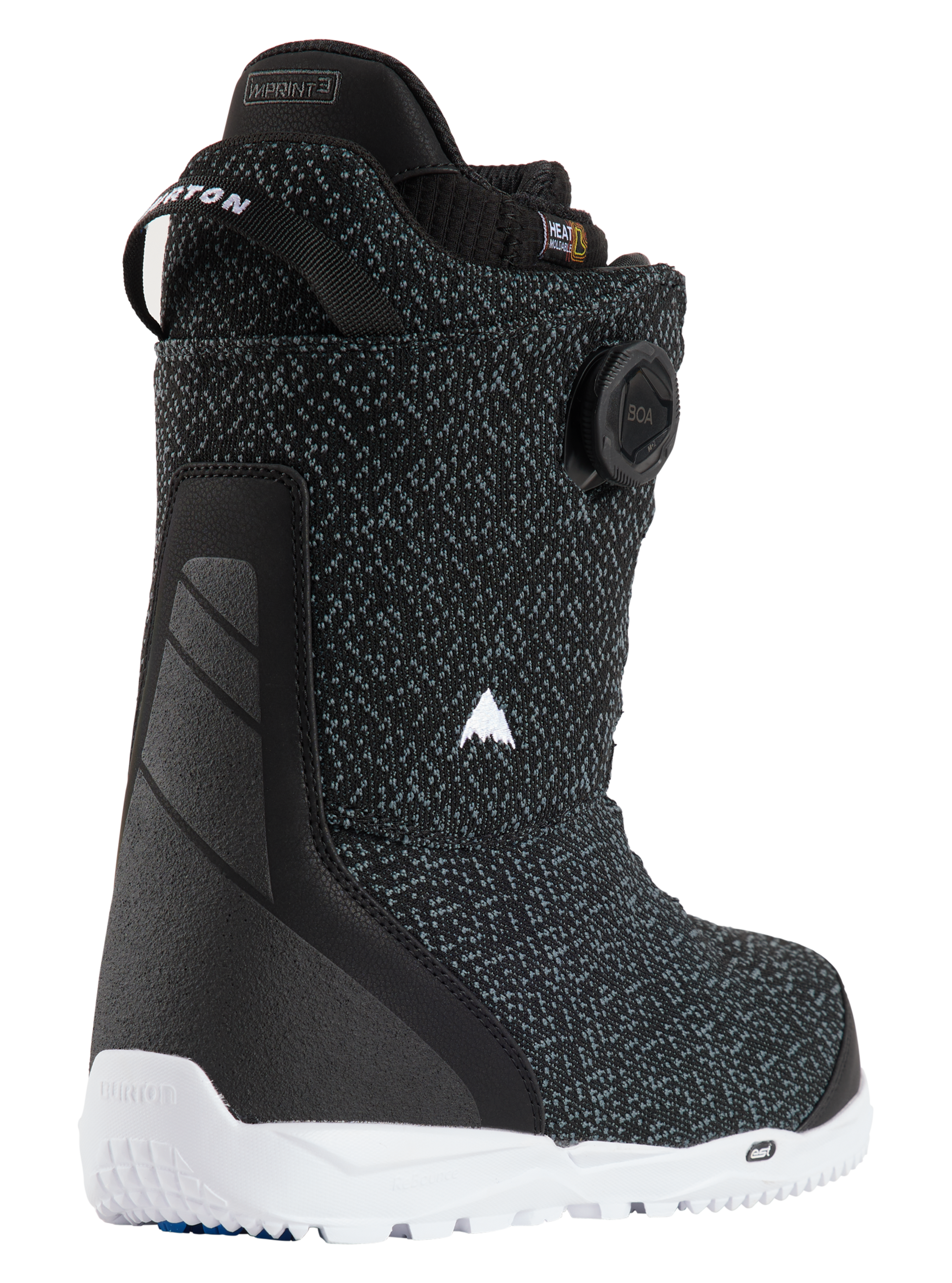 BURTON バートン スノーボード ブーツ 27cm 117 BURTON バートン