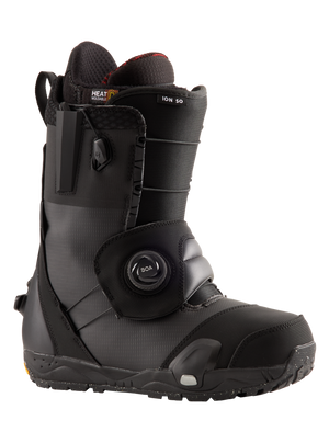 Product image of Men's Burton Ion Step On® Snowboard Boots[Variant:Black]
