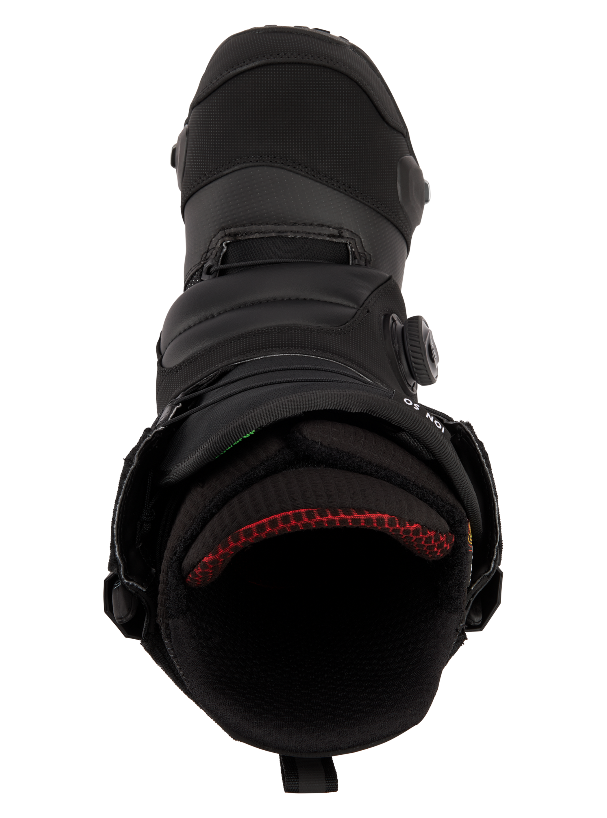 burton ion snowboard boots uk Boa they support full Burton Men's Snowboard Boots Ion