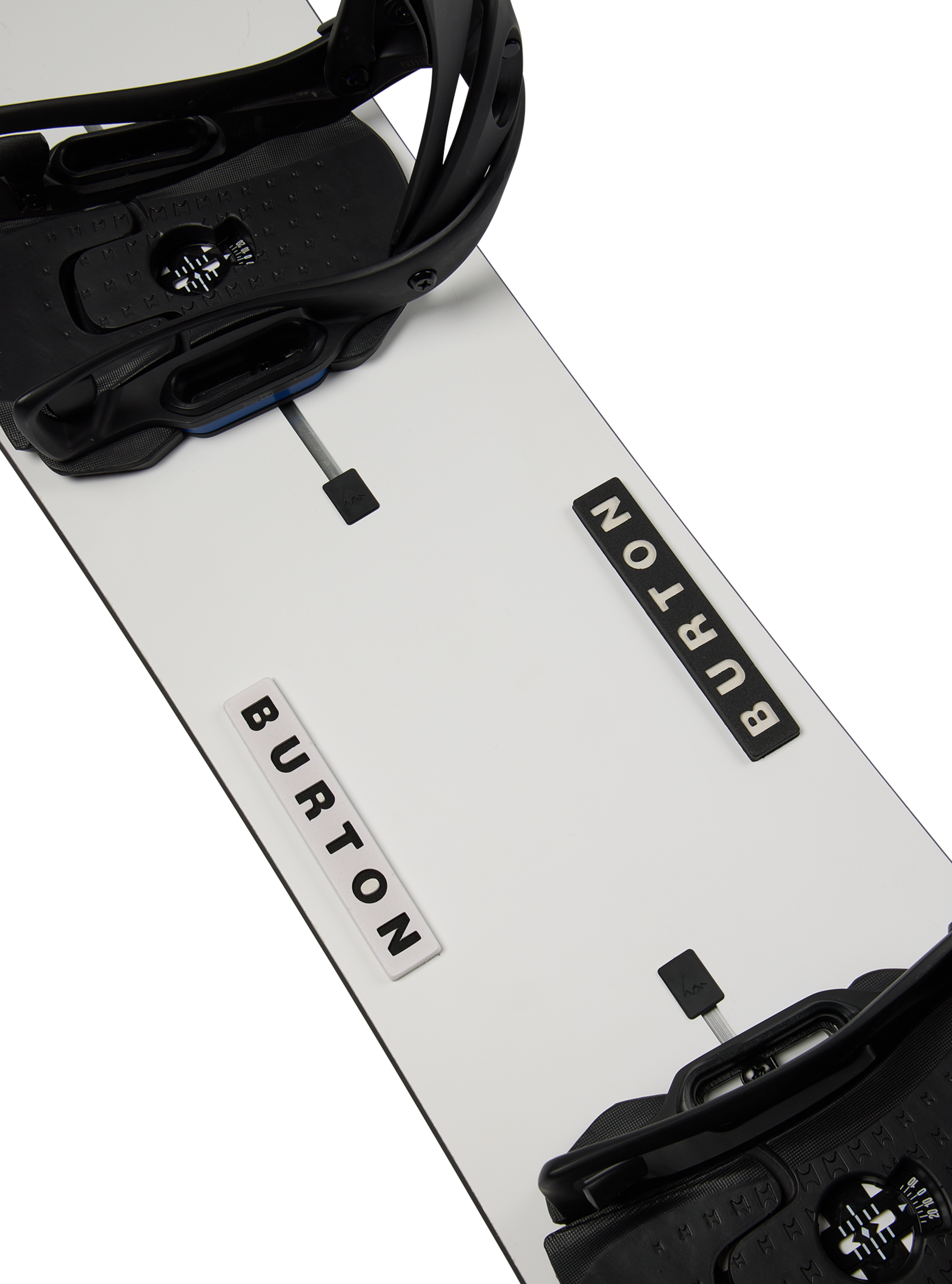 Product image of Burton Foam Stomp Pad[Variant:Bar Logo]