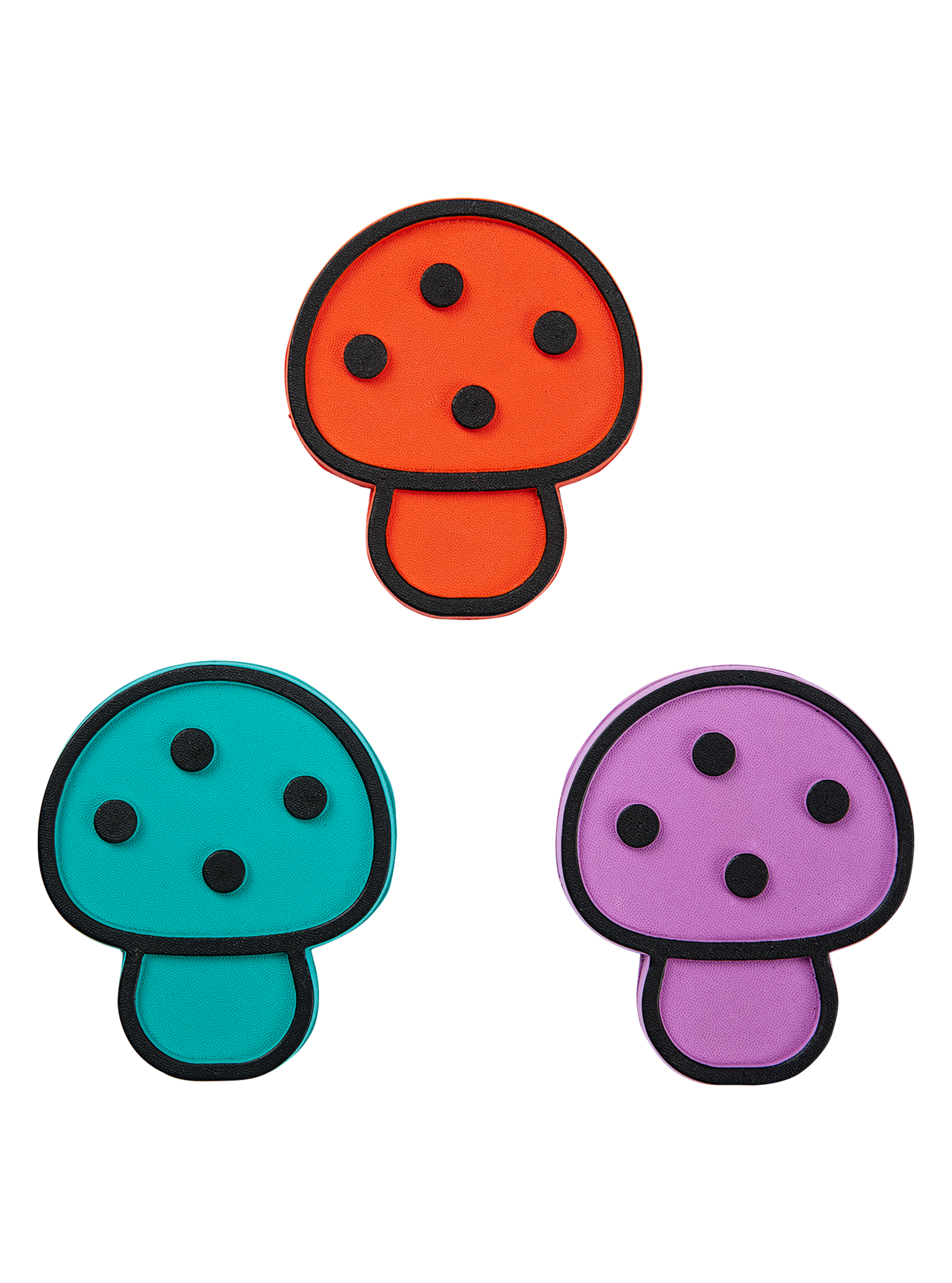Product image of Burton Foam Stomp Pad[Variant:Shrooms]