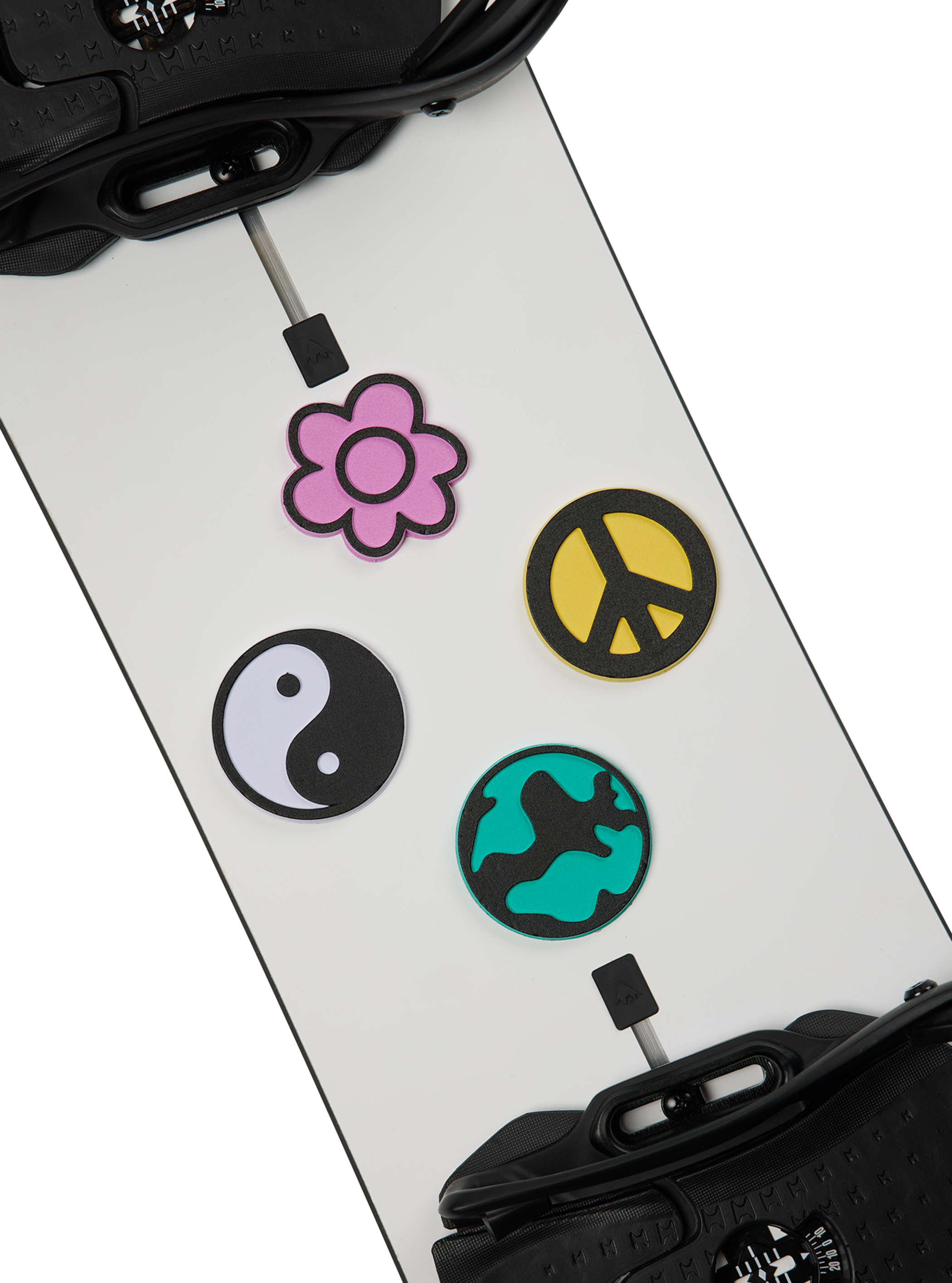 Product image of Burton Foam Stomp Pad[Variant:Assorted]