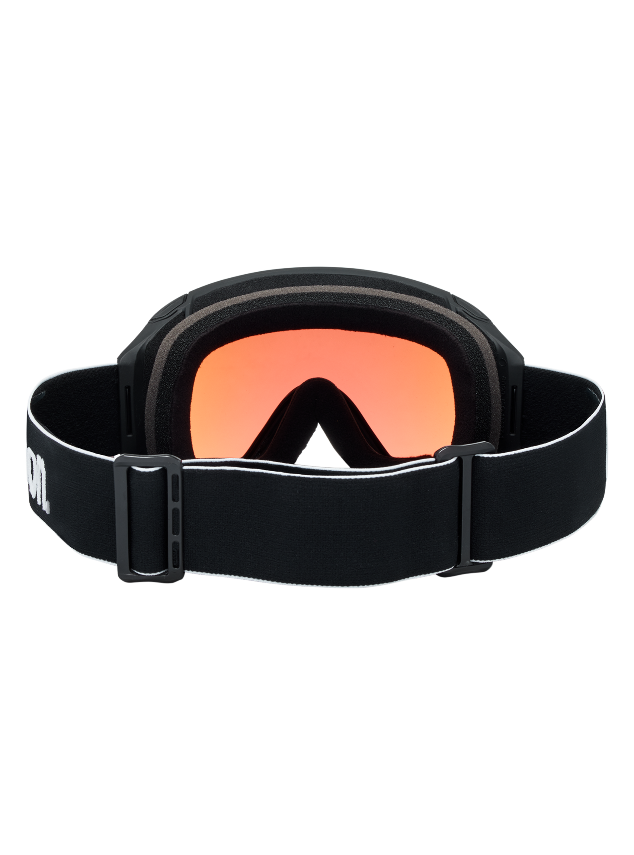 Anon M4 Brille (zylindrisch) + Zusatzbrillenglas + MFI® Face Mask