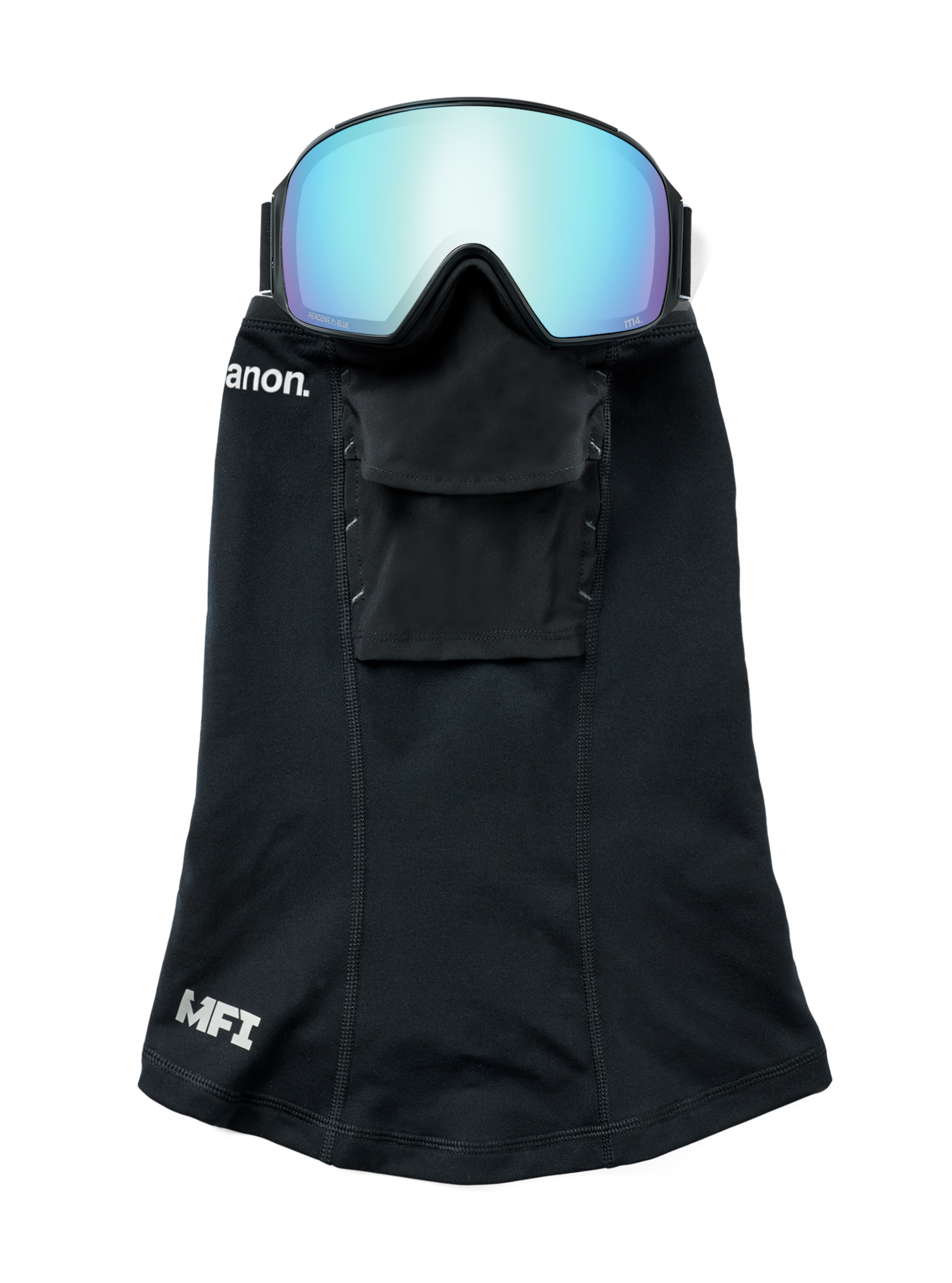 Anon M4 Goggles (Toric) + Bonus Lens + MFI® Face Mask