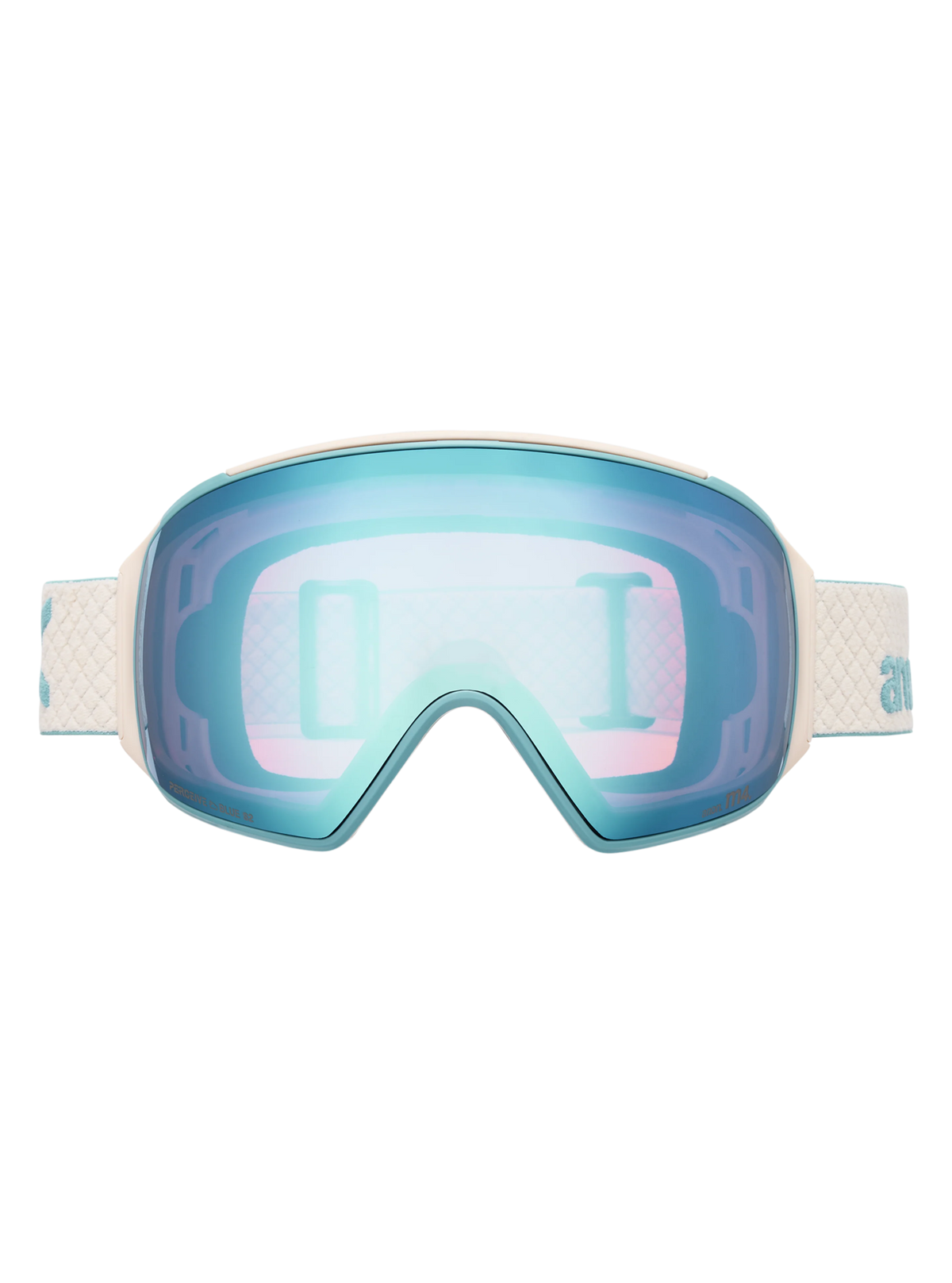 Anon M4 Goggles (Toric) + Bonus Lens + MFI® Face Mask| Anon Optics