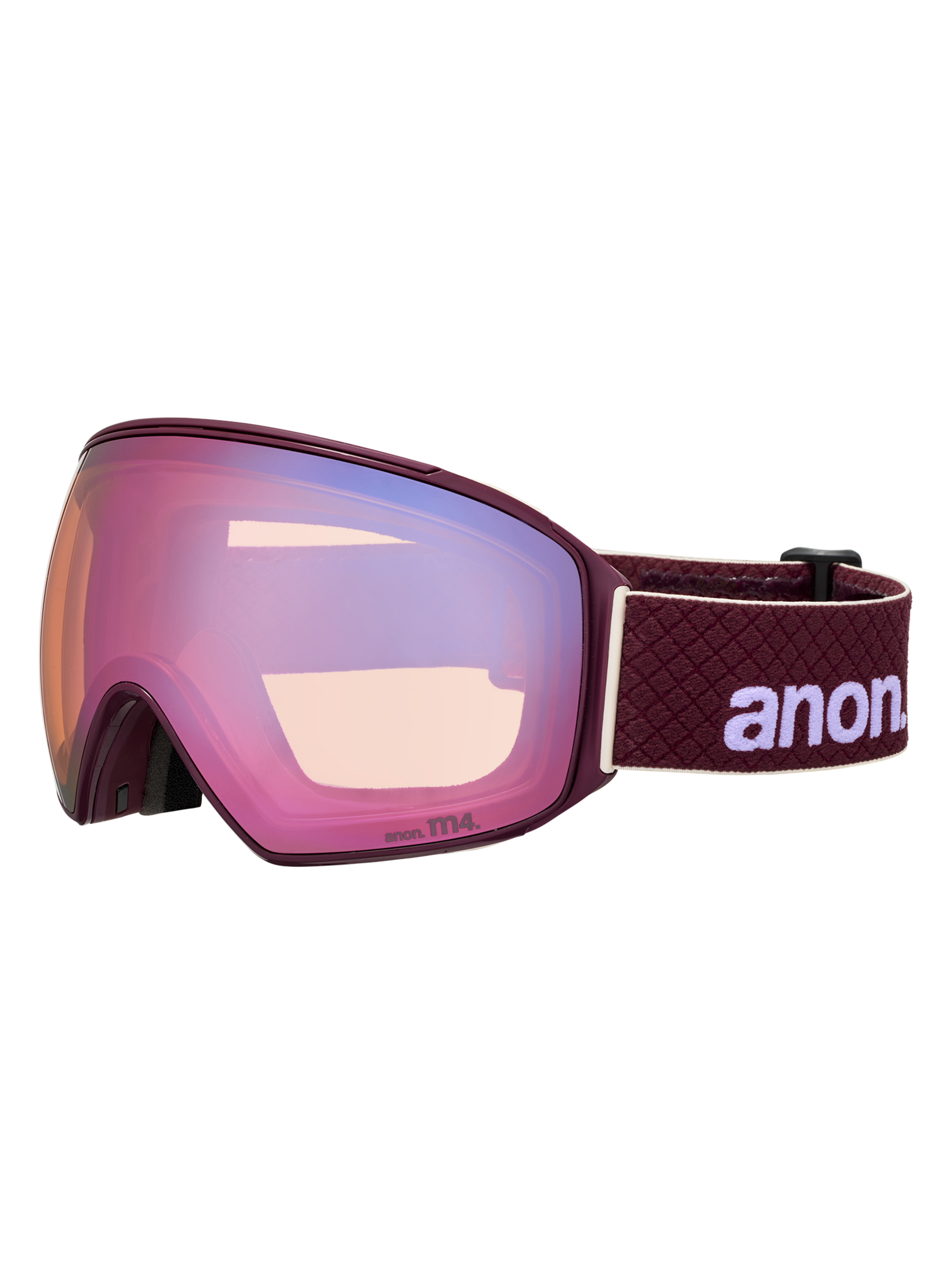 Anon M4 Goggles (Toric) + Bonus Perceive Lens + MFI® Face Mask