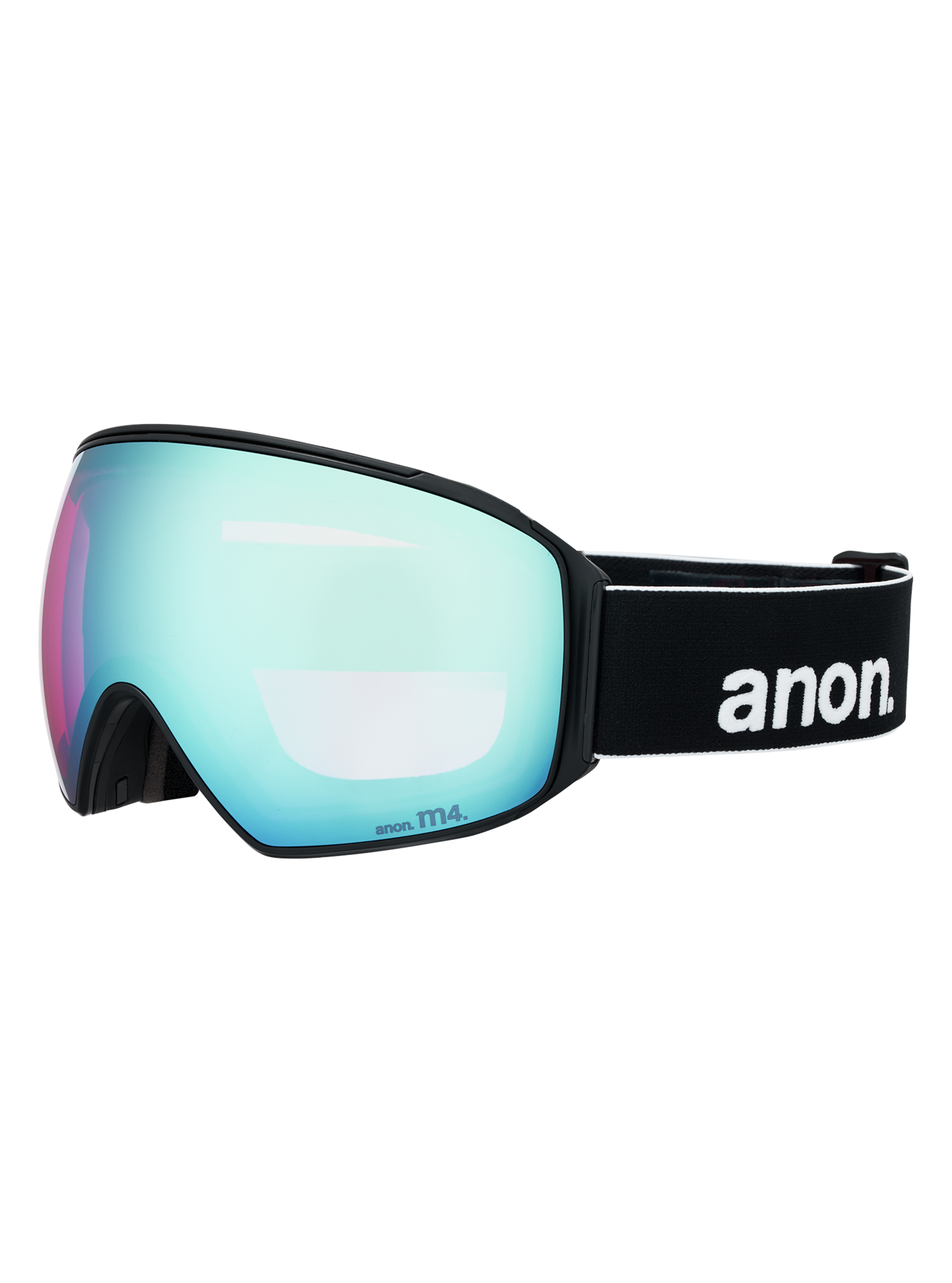 Anon M4 Goggles (Toric) + Bonus Perceive Lens + MFI® Face Mask
