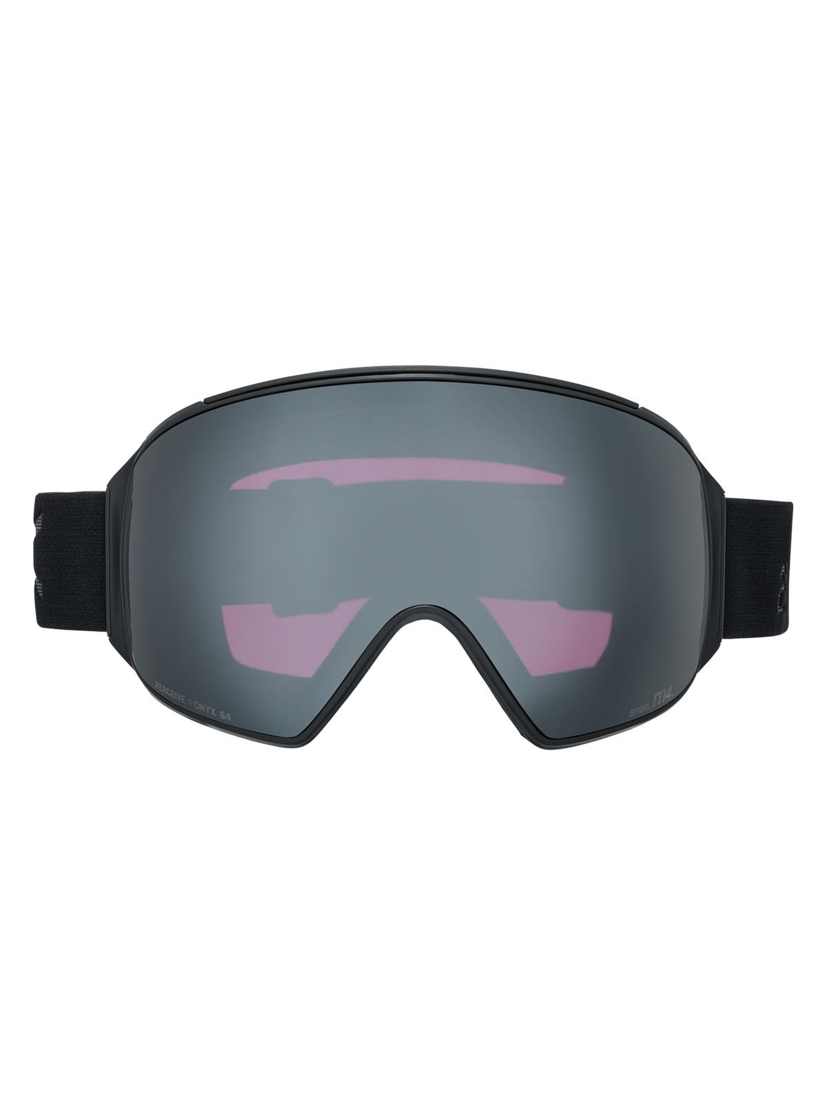 Anon M4 Goggles (Toric) + Lens + MFI® Face Mask 2027