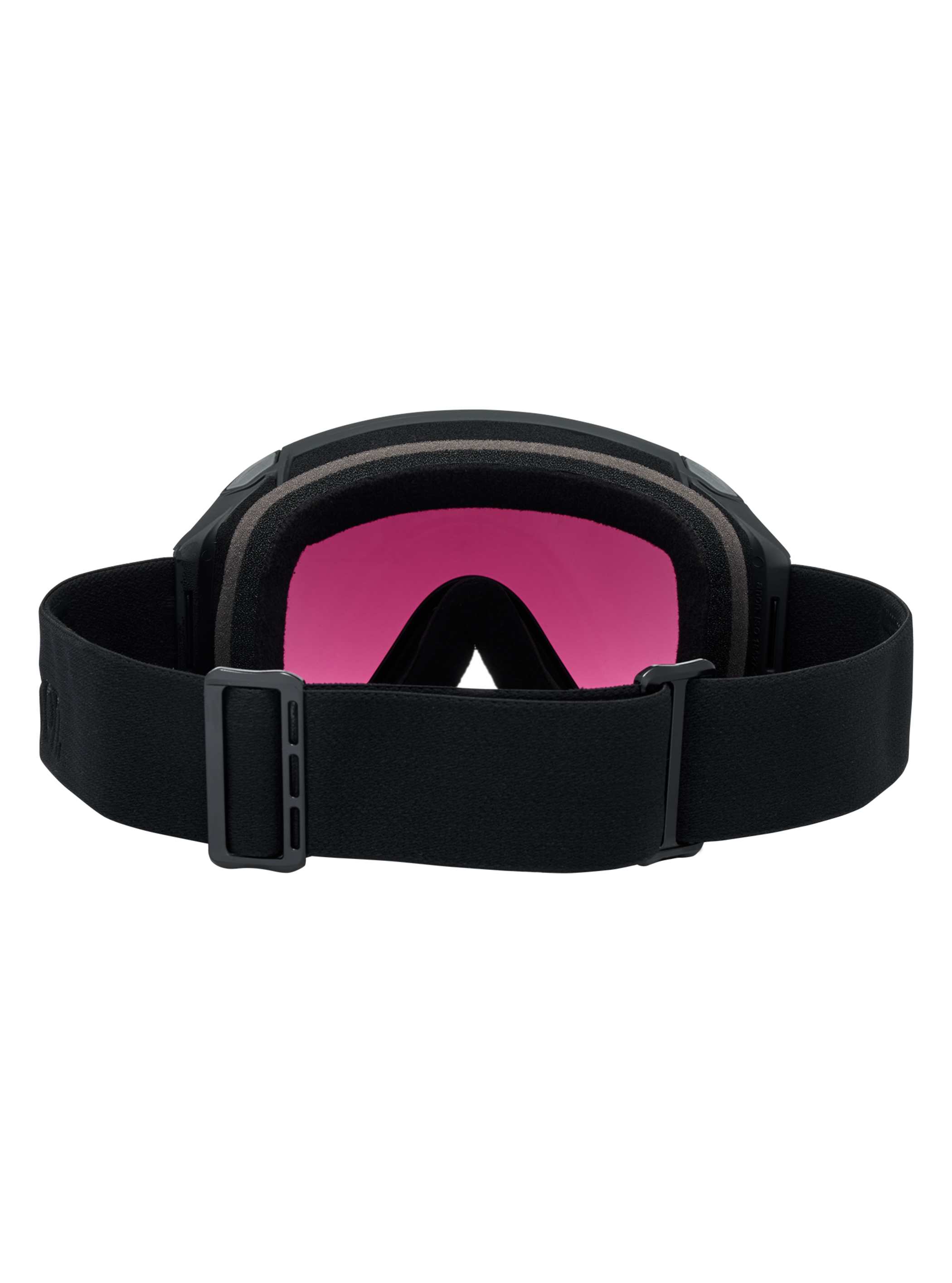 Anon M4 Brille (torisch) + Perceive Zusatzbrillenglas + MFI® Face Mask