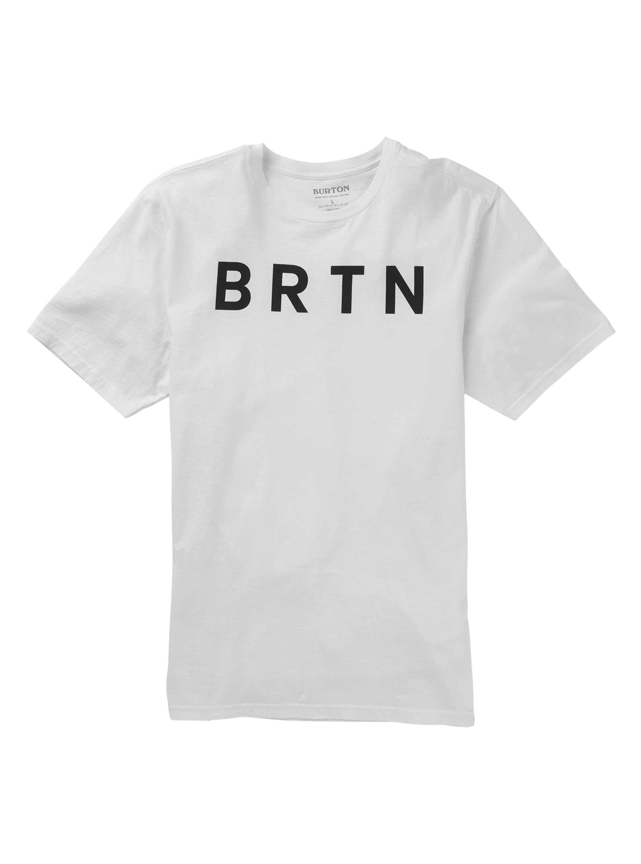 Burton BRTN Short Sleeve T-Shirt