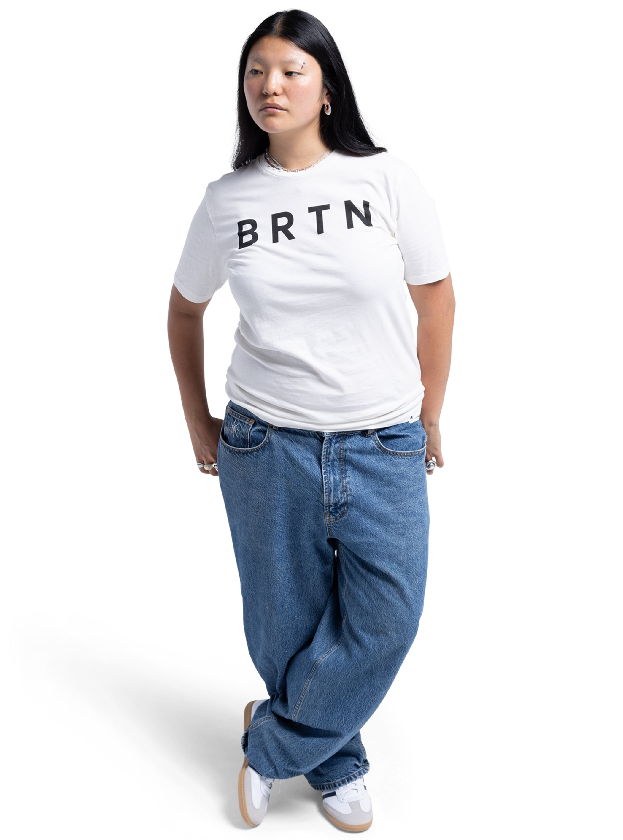 Burton BRTN Short Sleeve T-Shirt