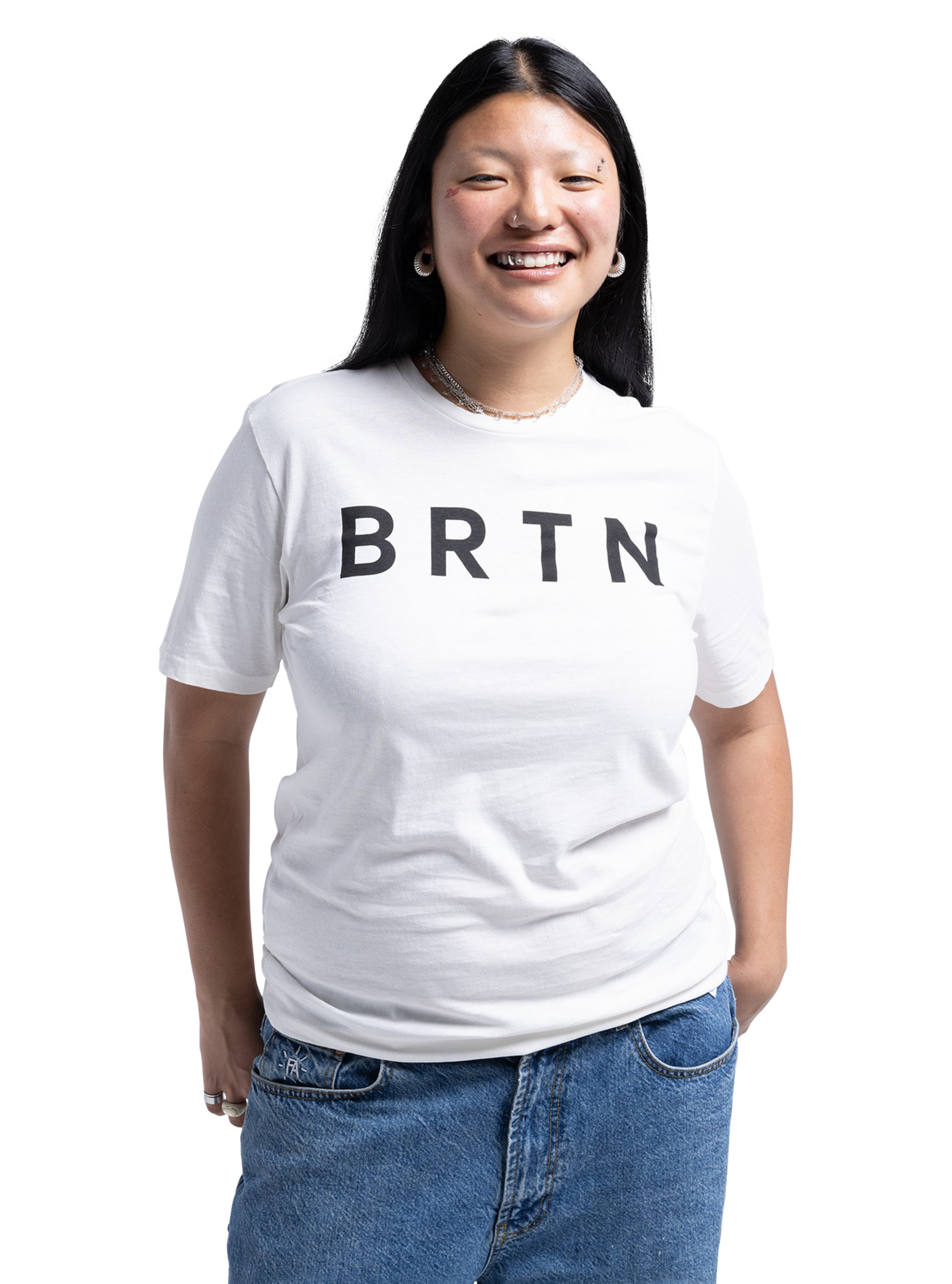 Burton BRTN Short Sleeve T-Shirt