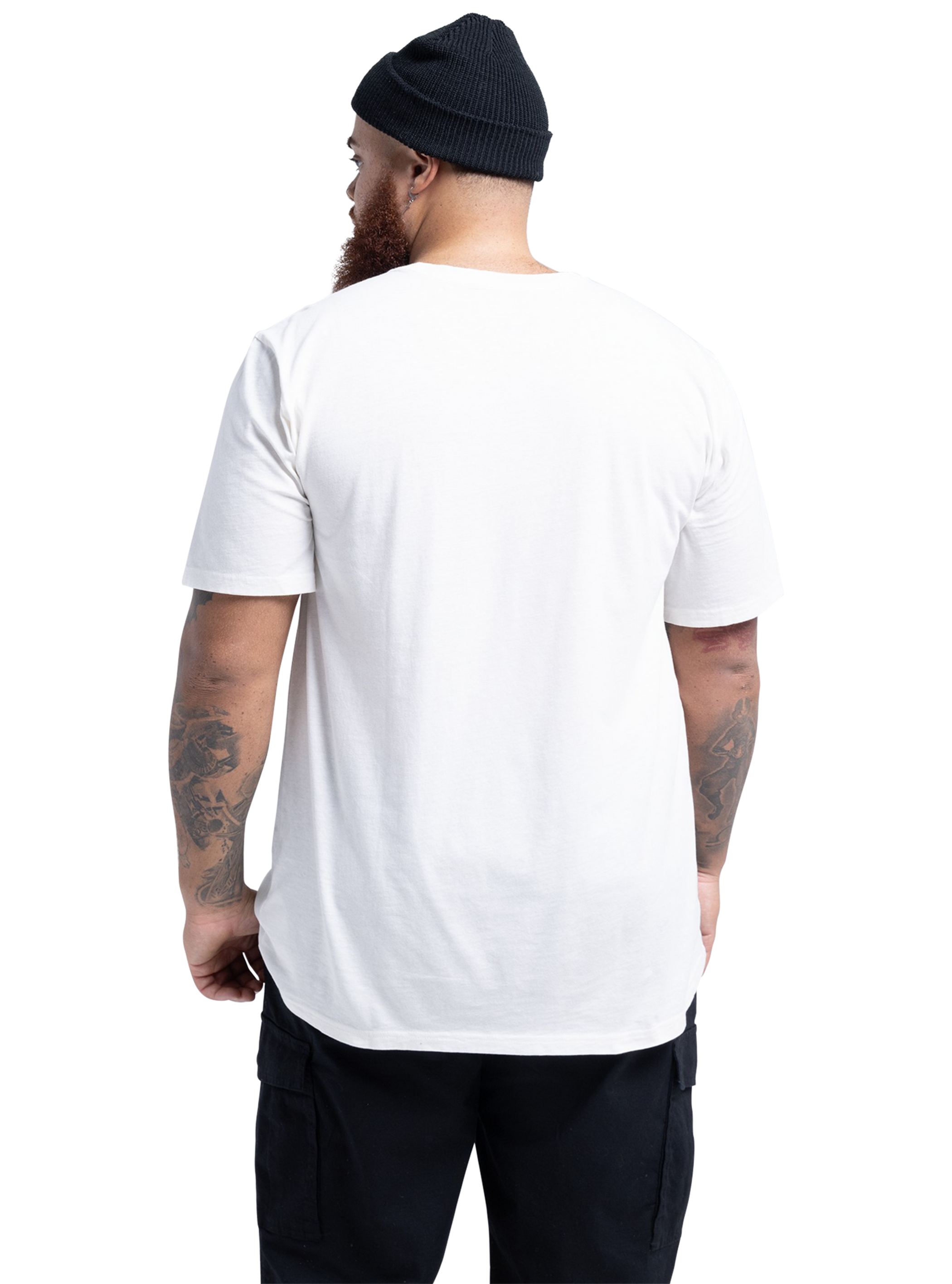 Burton BRTN Short Sleeve T-Shirt