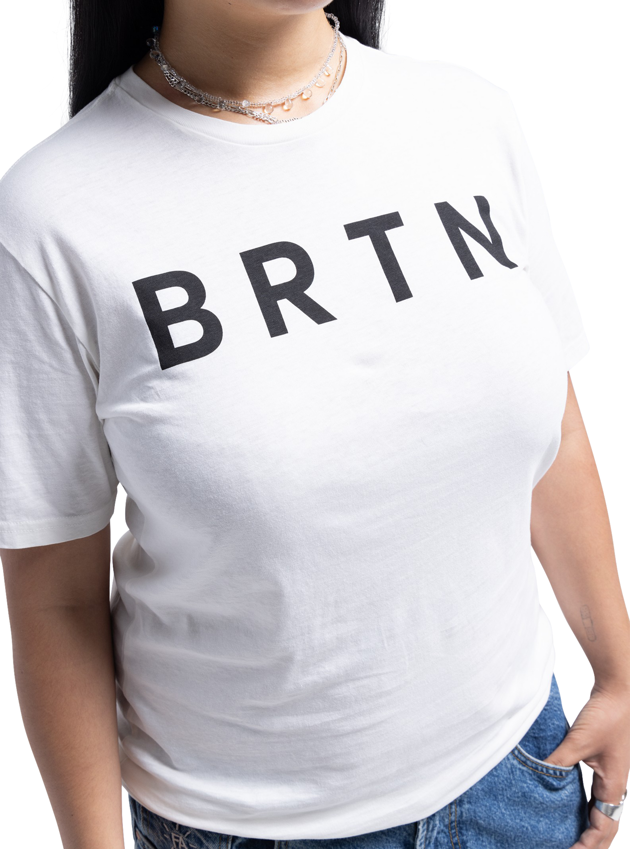 Burton BRTN Short Sleeve T-Shirt