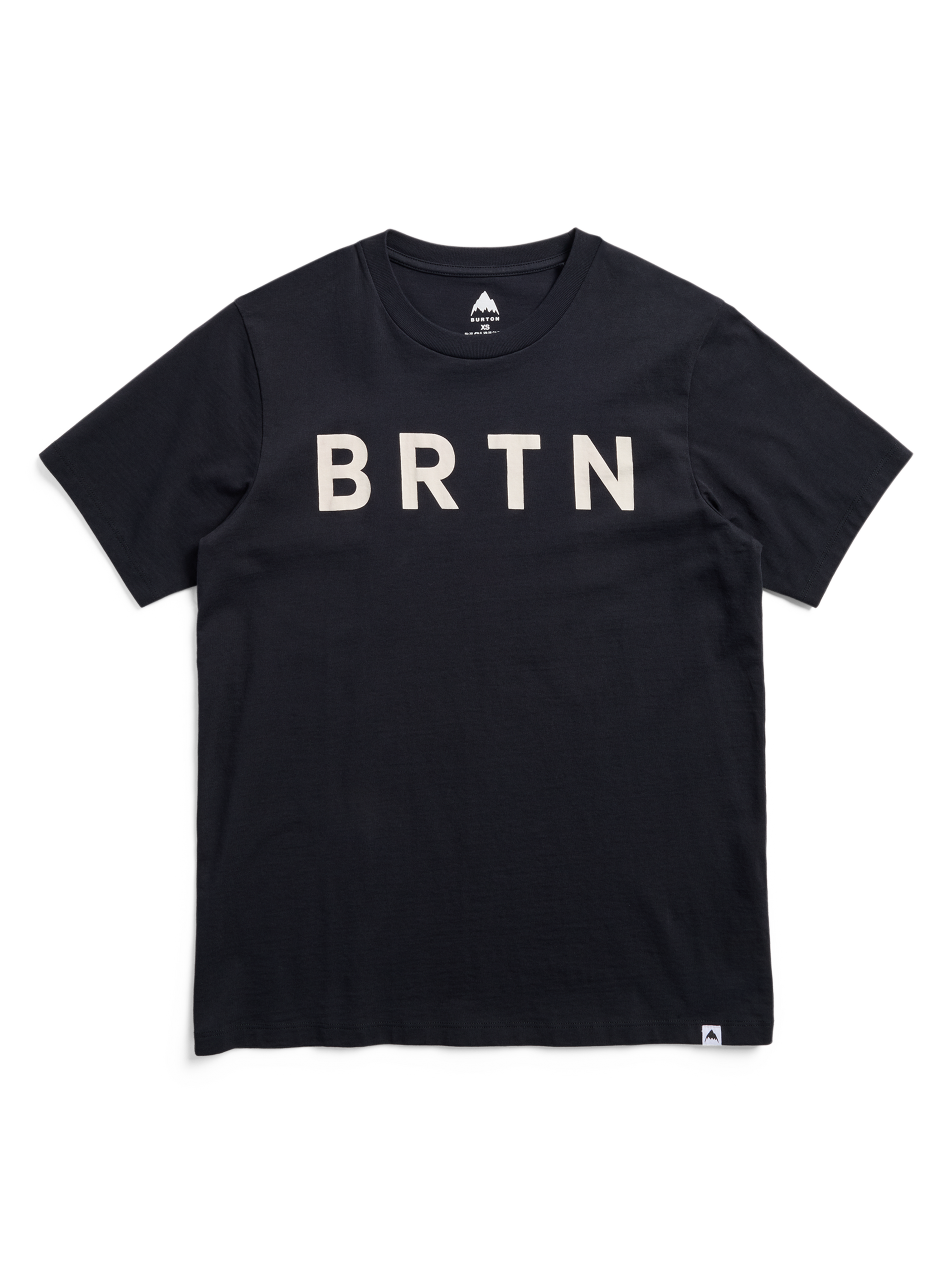 Burton BRTN Short Sleeve T-Shirt