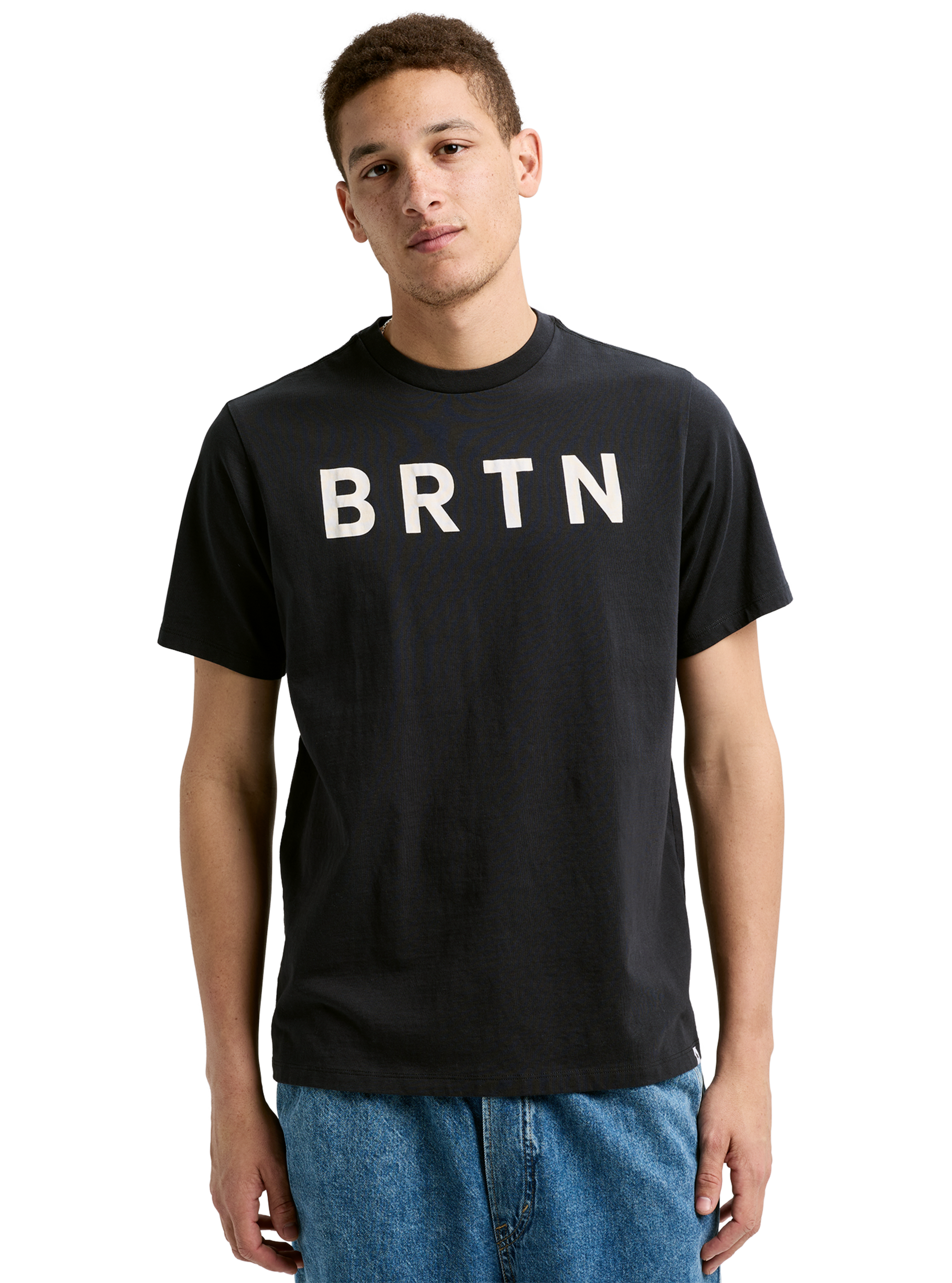 Burton BRTN Short Sleeve T-Shirt