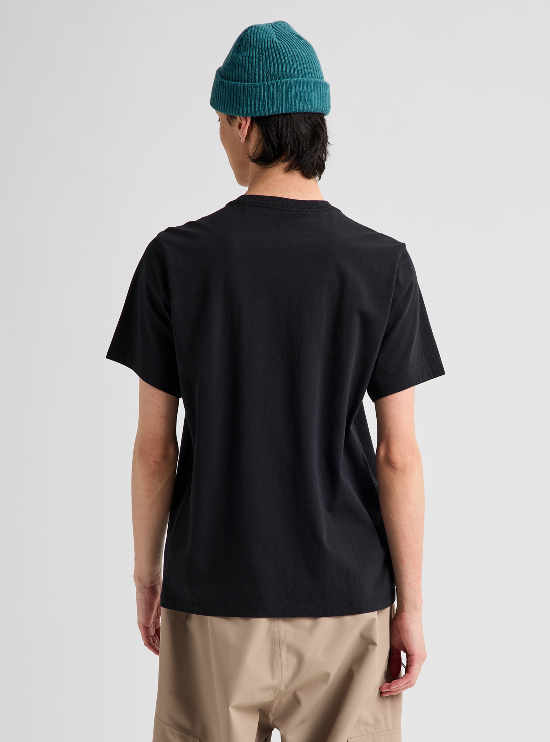 Burton BRTN Short Sleeve T-Shirt