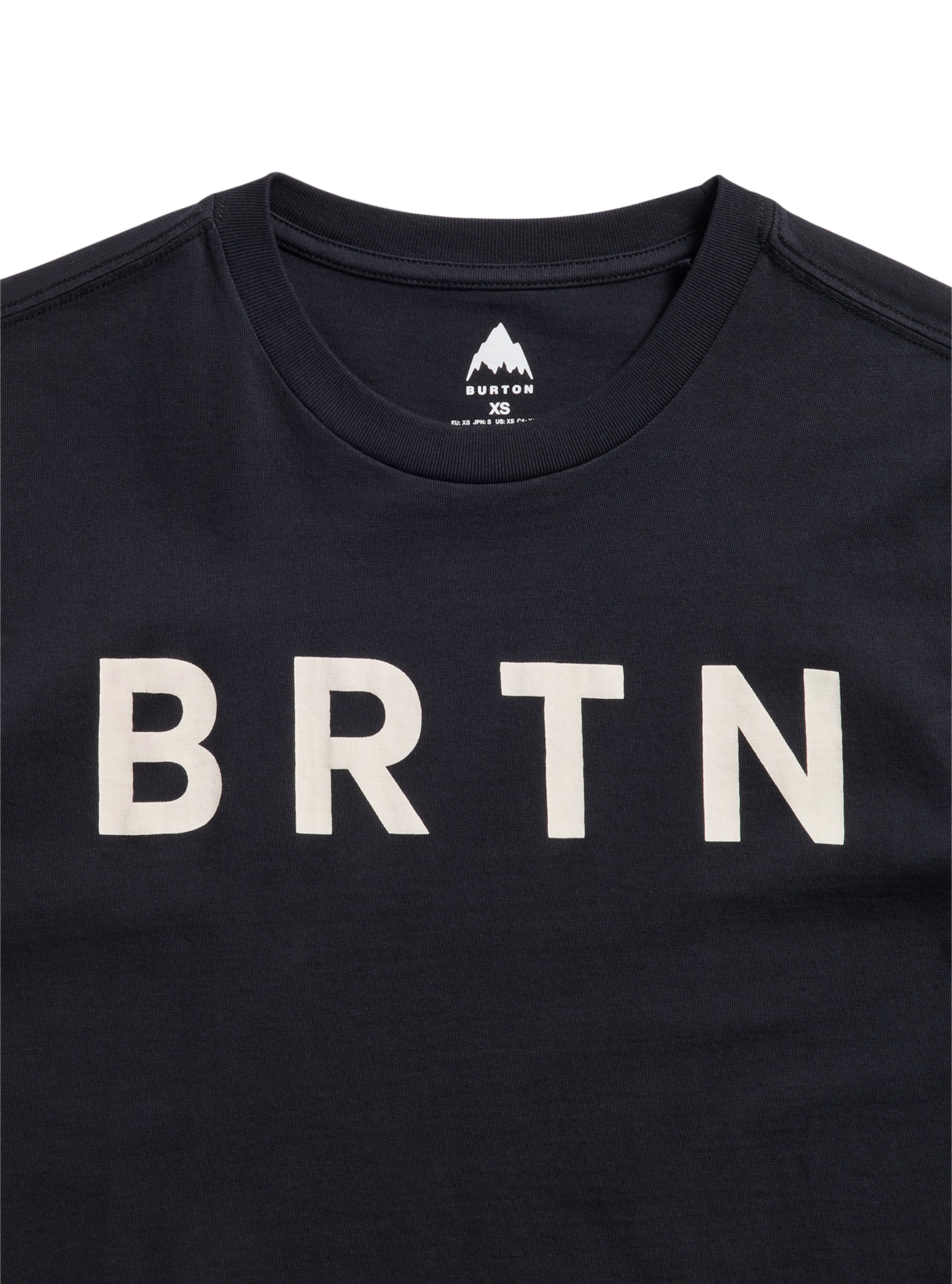 Burton BRTN Short Sleeve T-Shirt