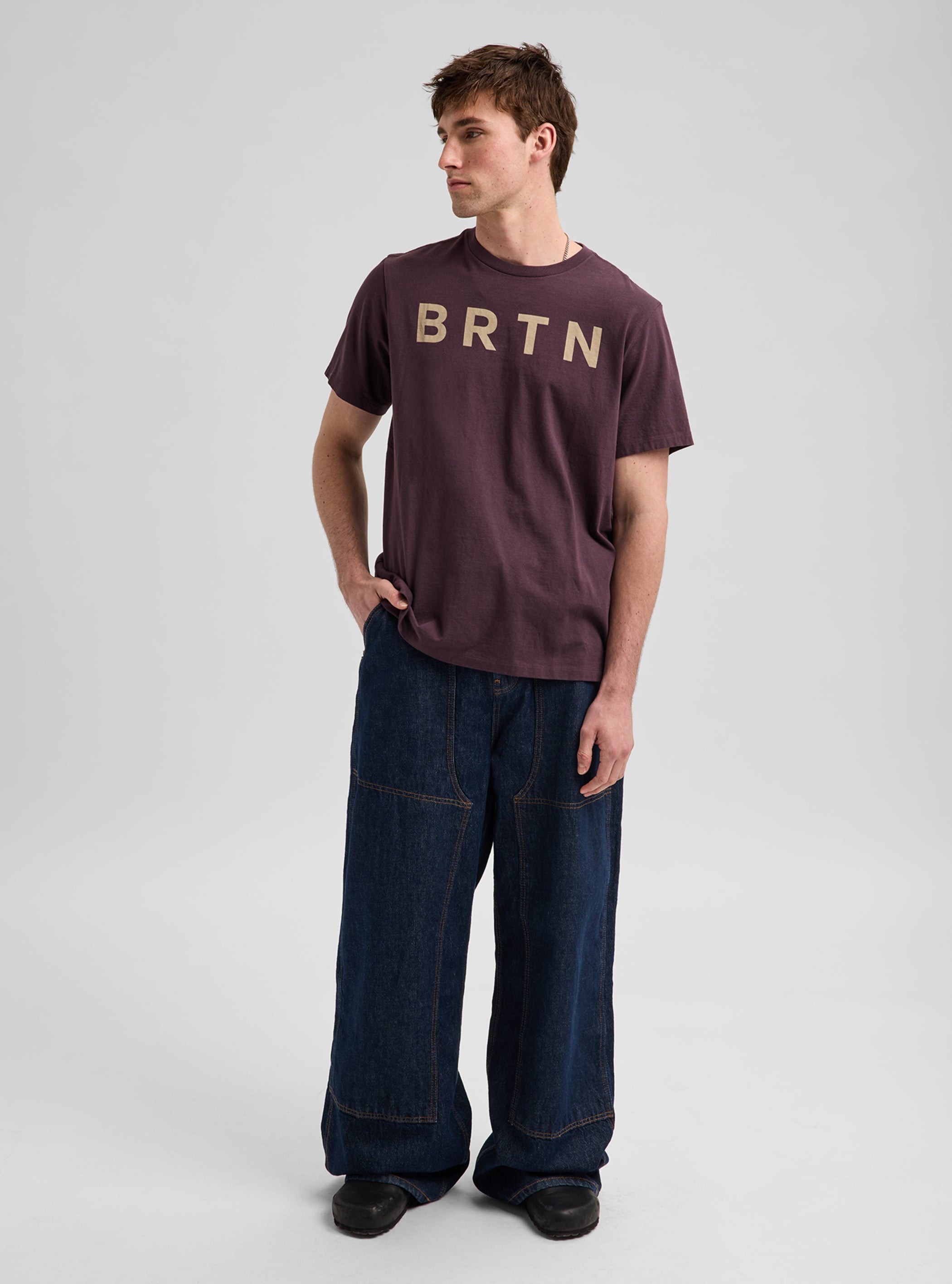 Burton BRTN T-Shirt