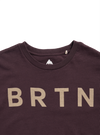 Product image of Men's Burton BRTN Short Sleeve T-Shirt[Variant:Bear Hug Brown]