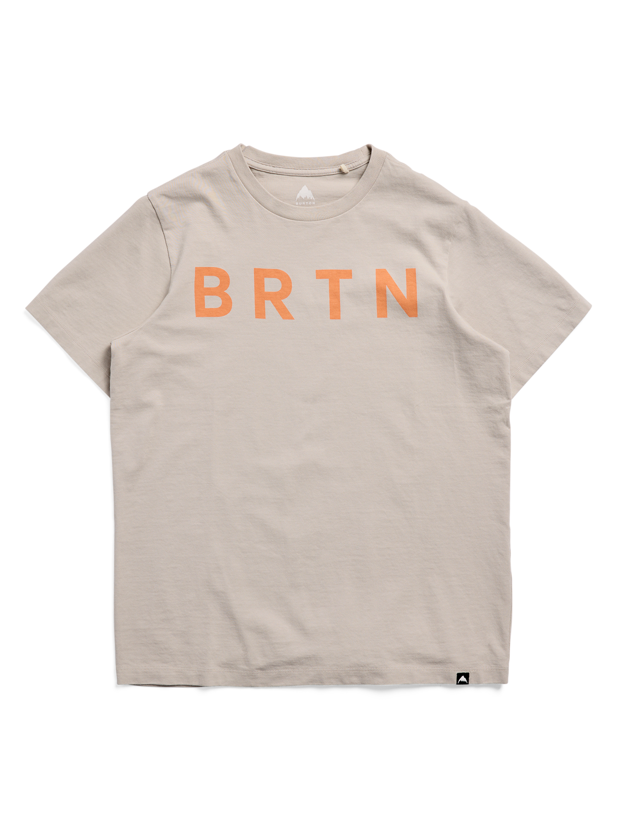 Burton BRTN Short Sleeve T-Shirt