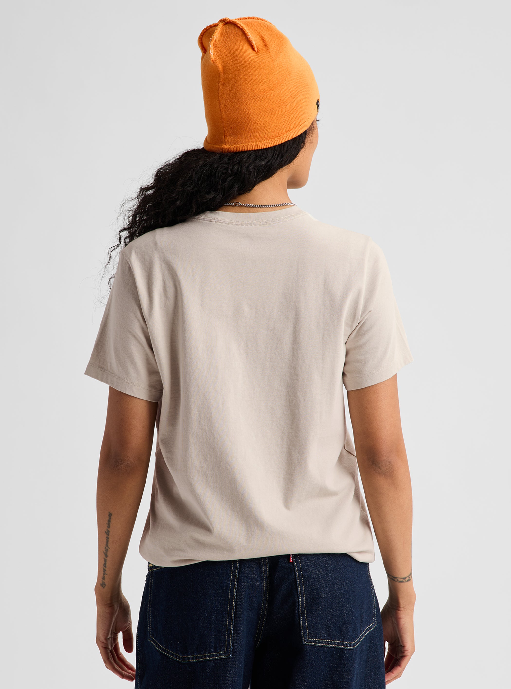Burton BRTN Short Sleeve T-Shirt