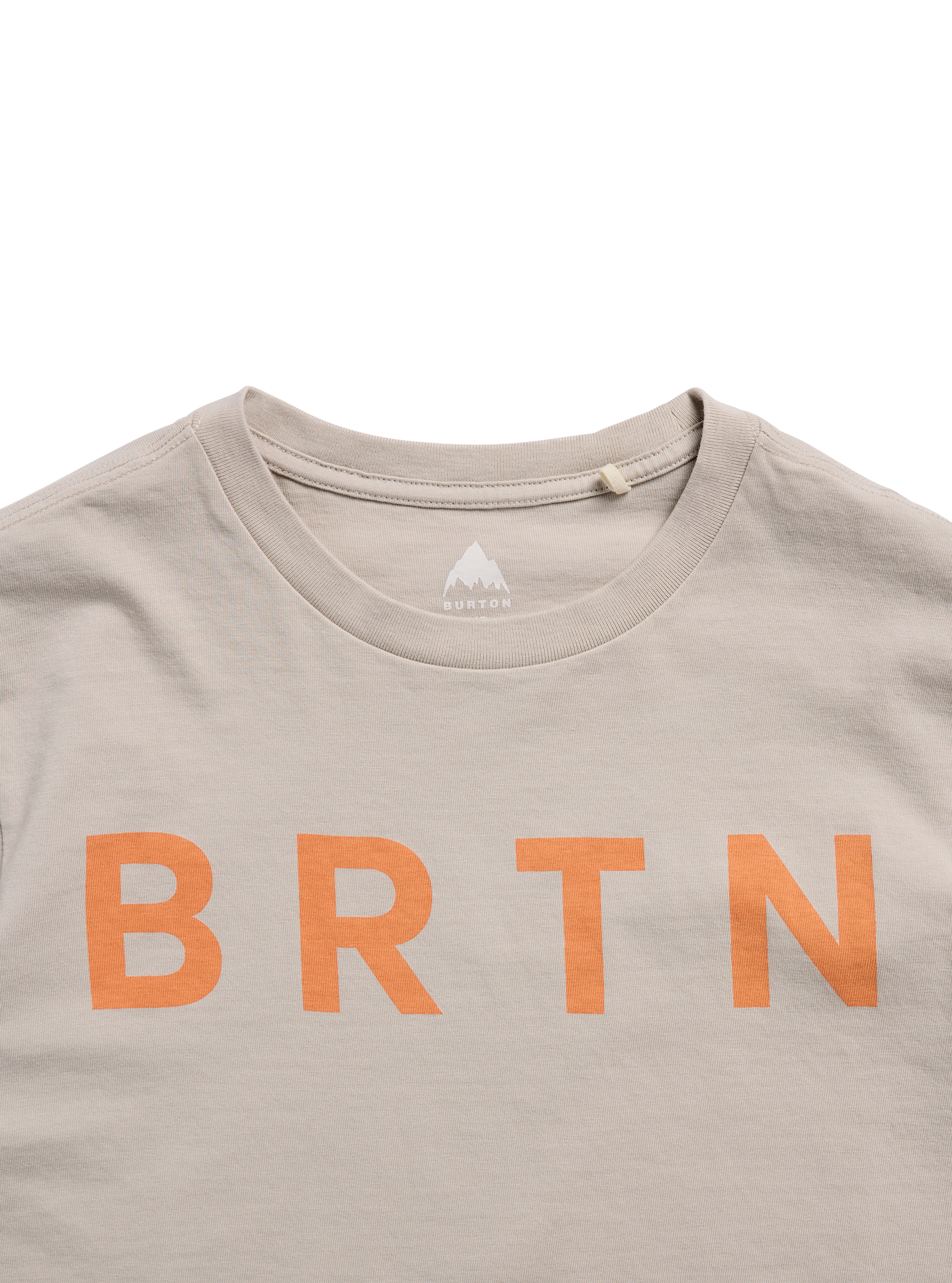 Burton BRTN Short Sleeve T-Shirt