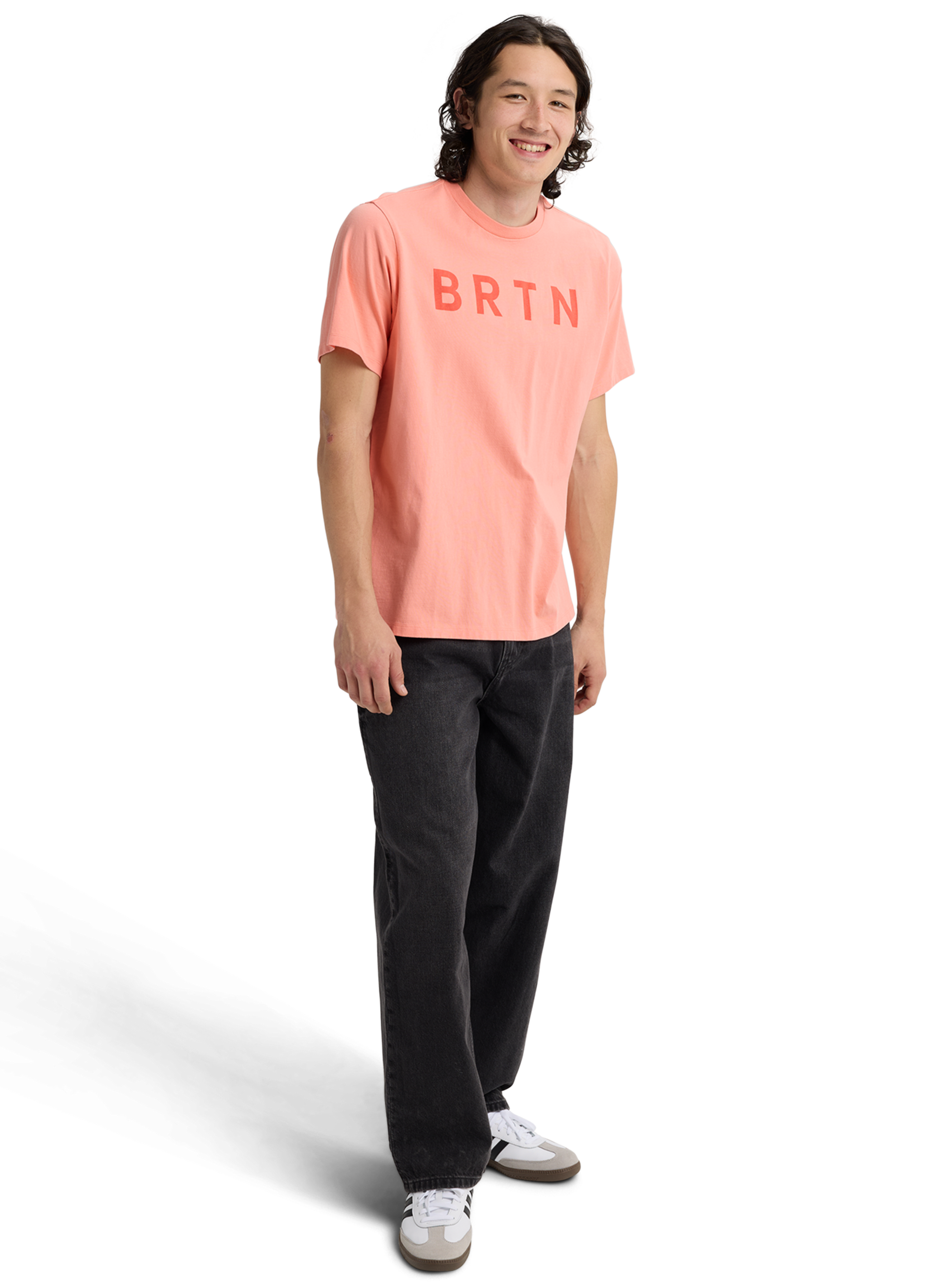 Burton BRTN T-Shirt